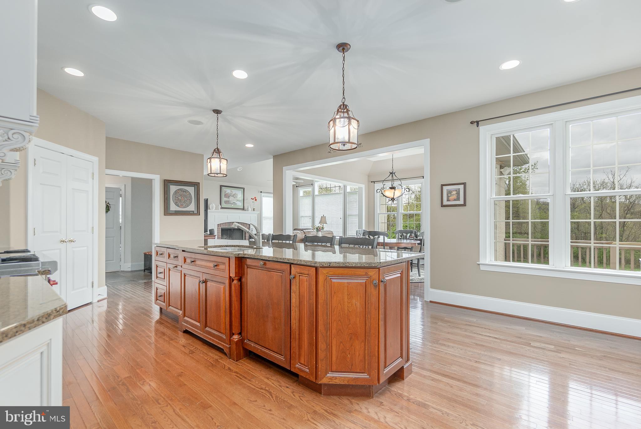 THE MEADOWS - Residential
