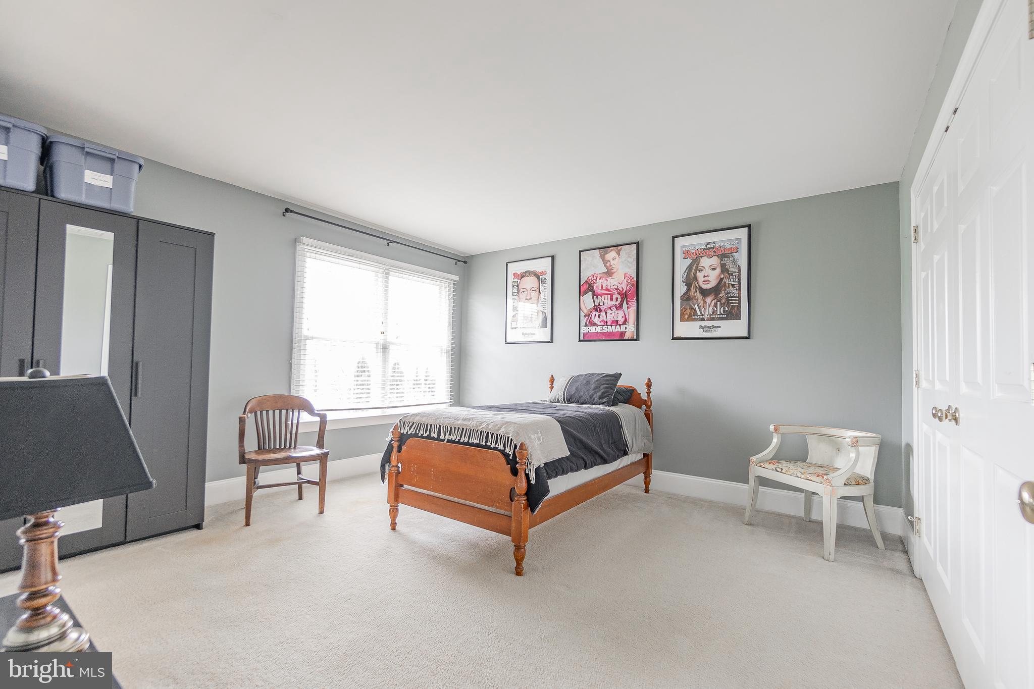 THE MEADOWS - Residential