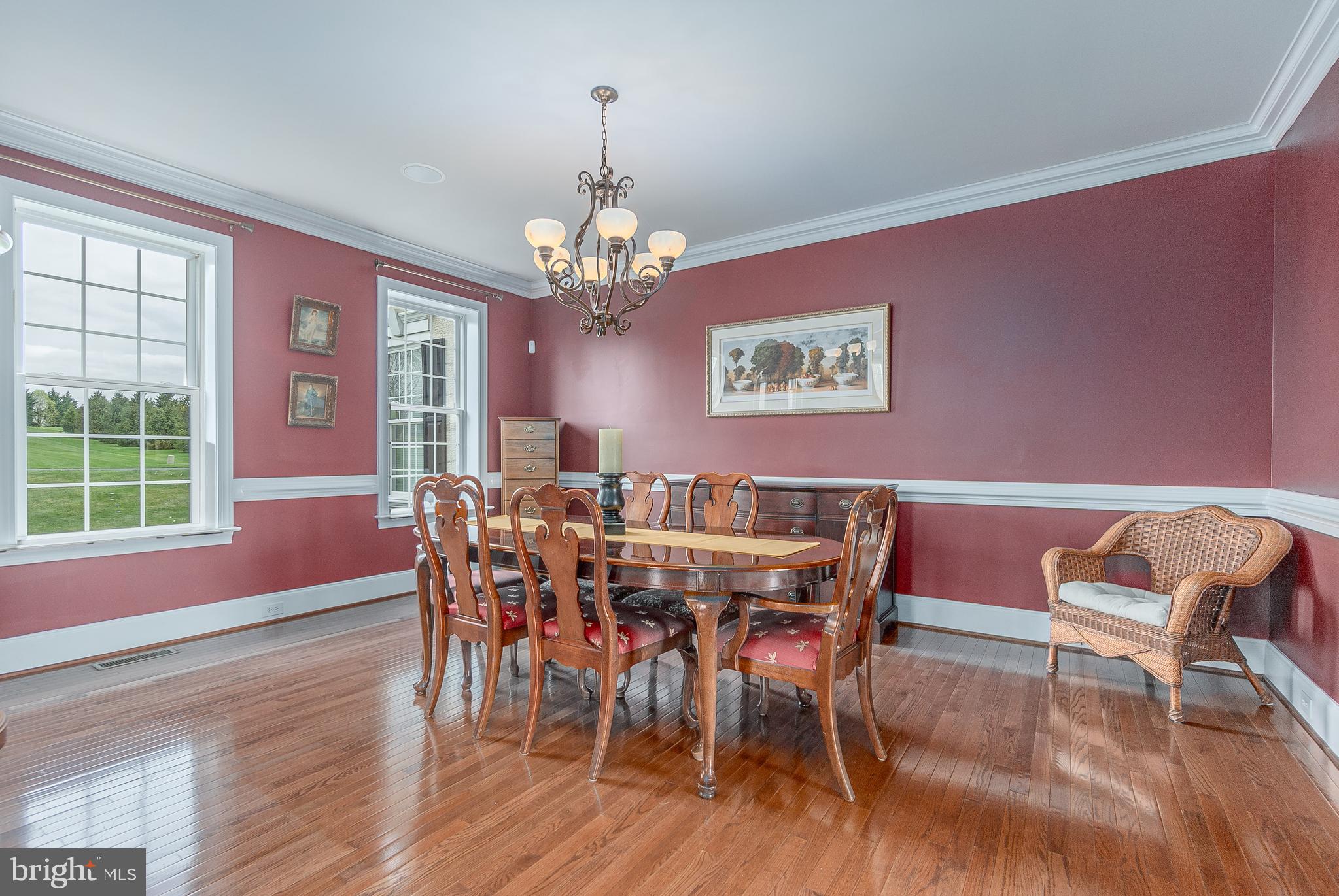 THE MEADOWS - Residential