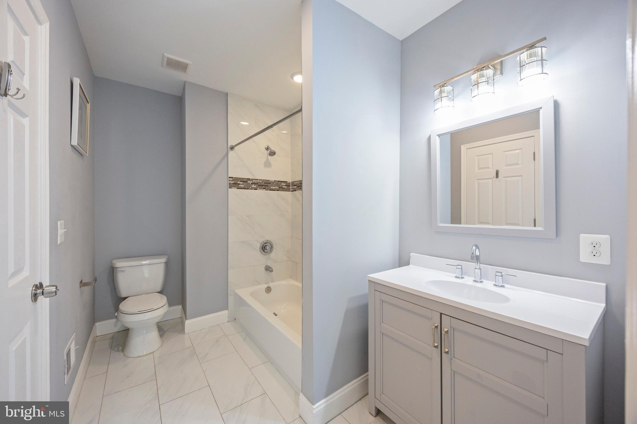 PATTERSON PARK - Residential Lease