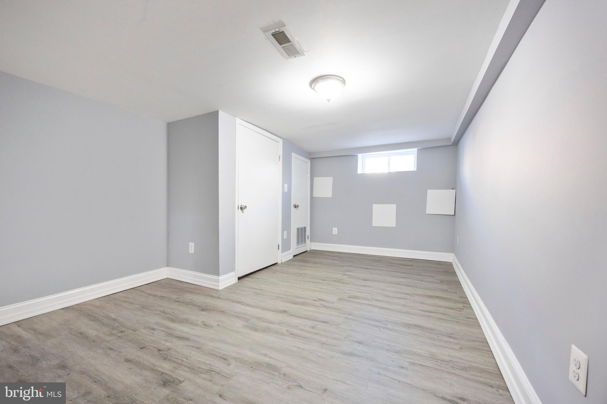 PATTERSON PARK - Residential Lease