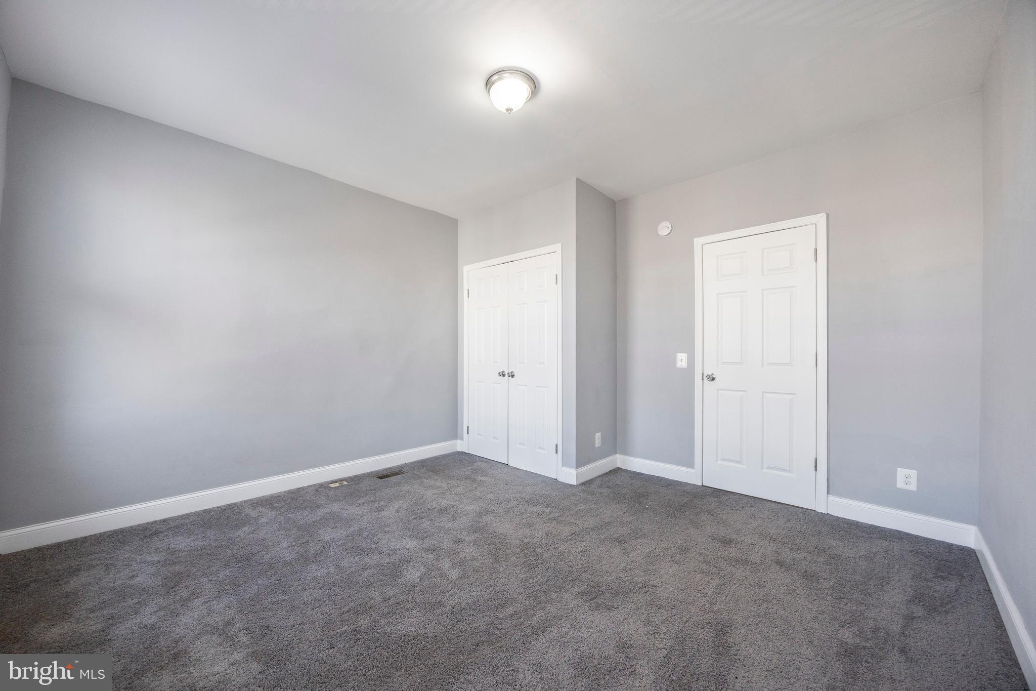 PATTERSON PARK - Residential Lease