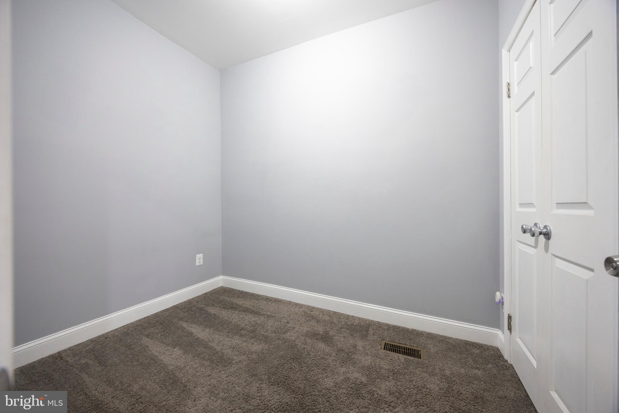 PATTERSON PARK - Residential Lease