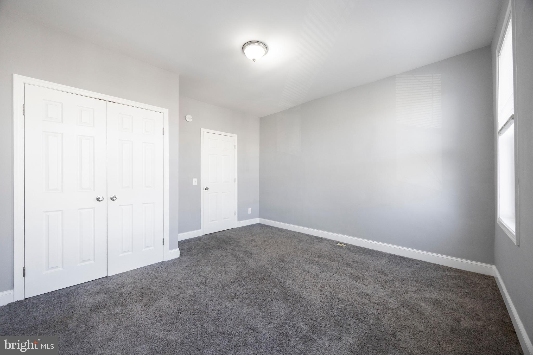 PATTERSON PARK - Residential Lease