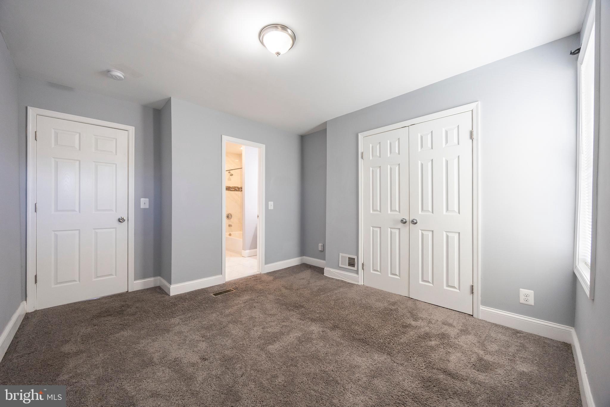 PATTERSON PARK - Residential Lease