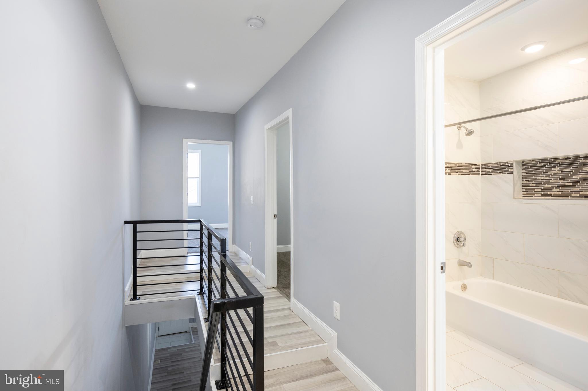 PATTERSON PARK - Residential Lease