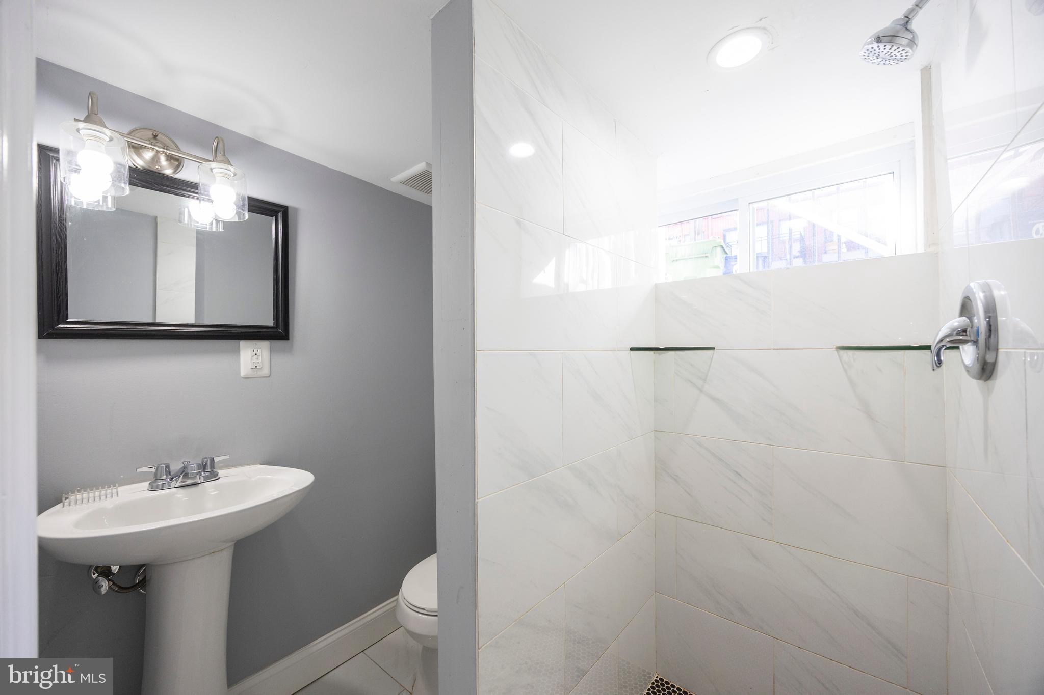 PATTERSON PARK - Residential Lease