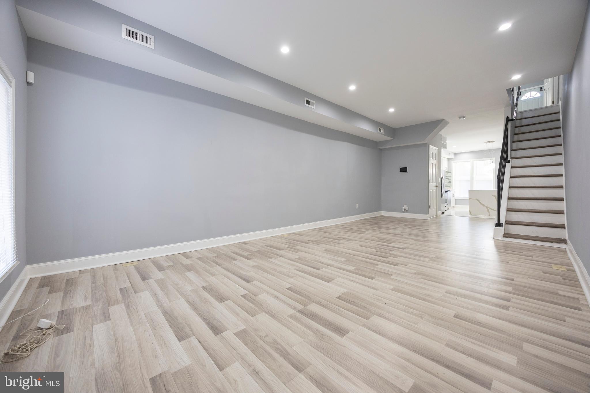 PATTERSON PARK - Residential Lease