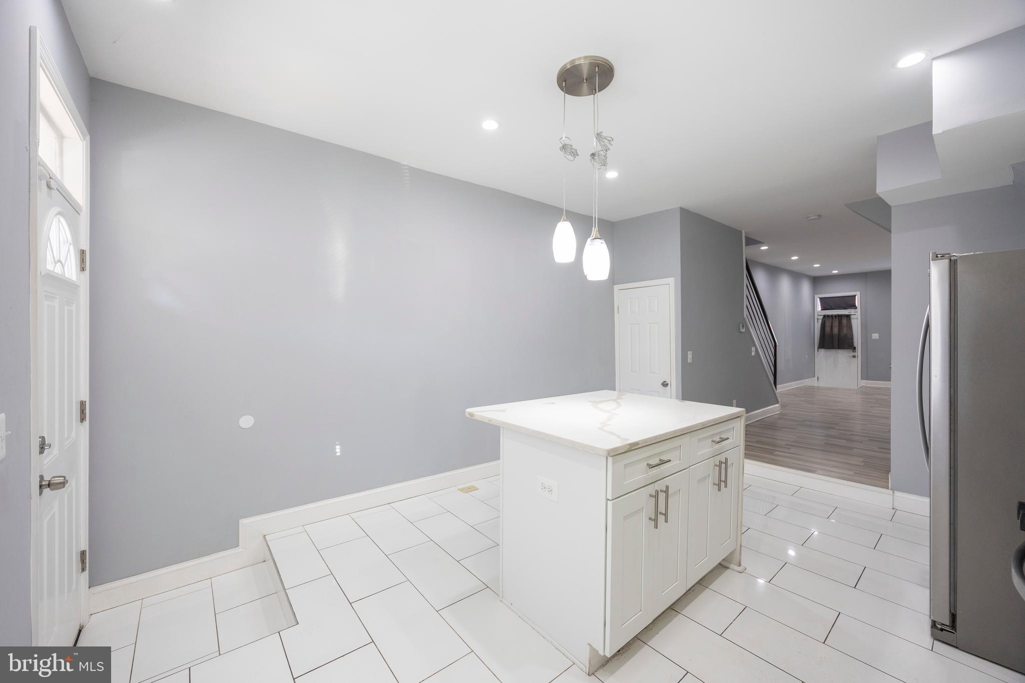 PATTERSON PARK - Residential Lease