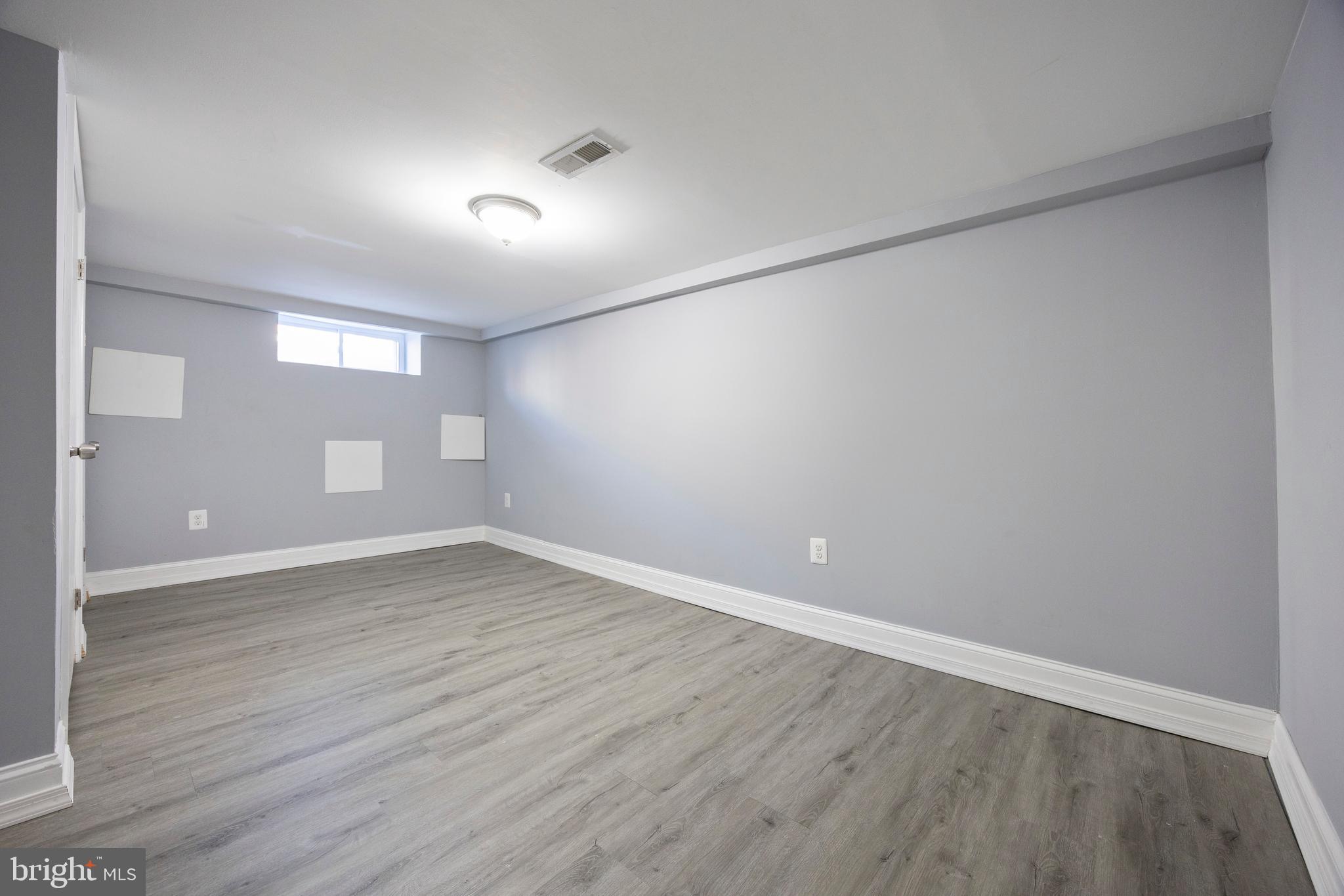 PATTERSON PARK - Residential Lease