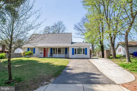 3502 Madonna Lane, Bowie, MD MLS: MDPG2140994