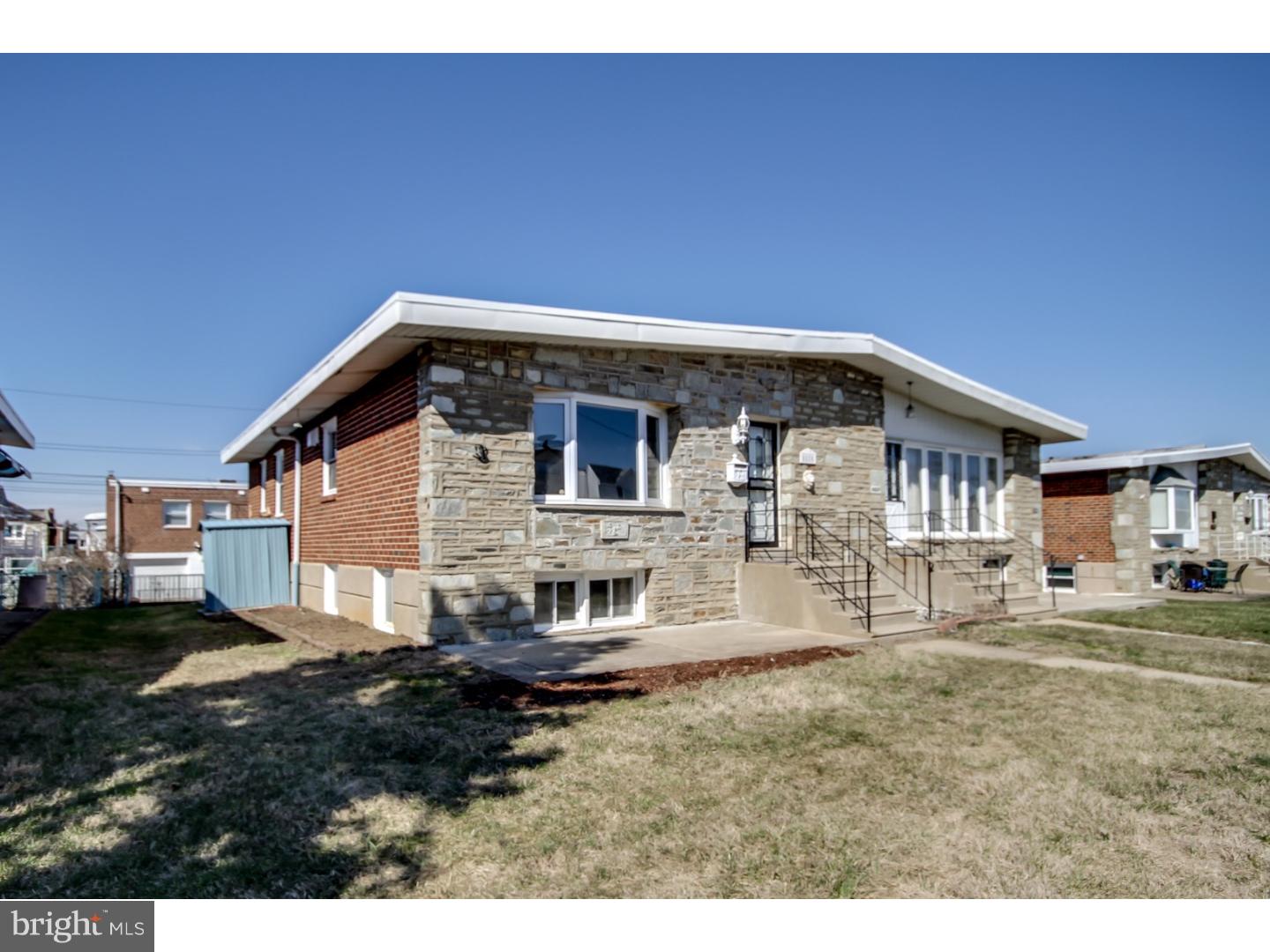 PENNYPACK - Residential
