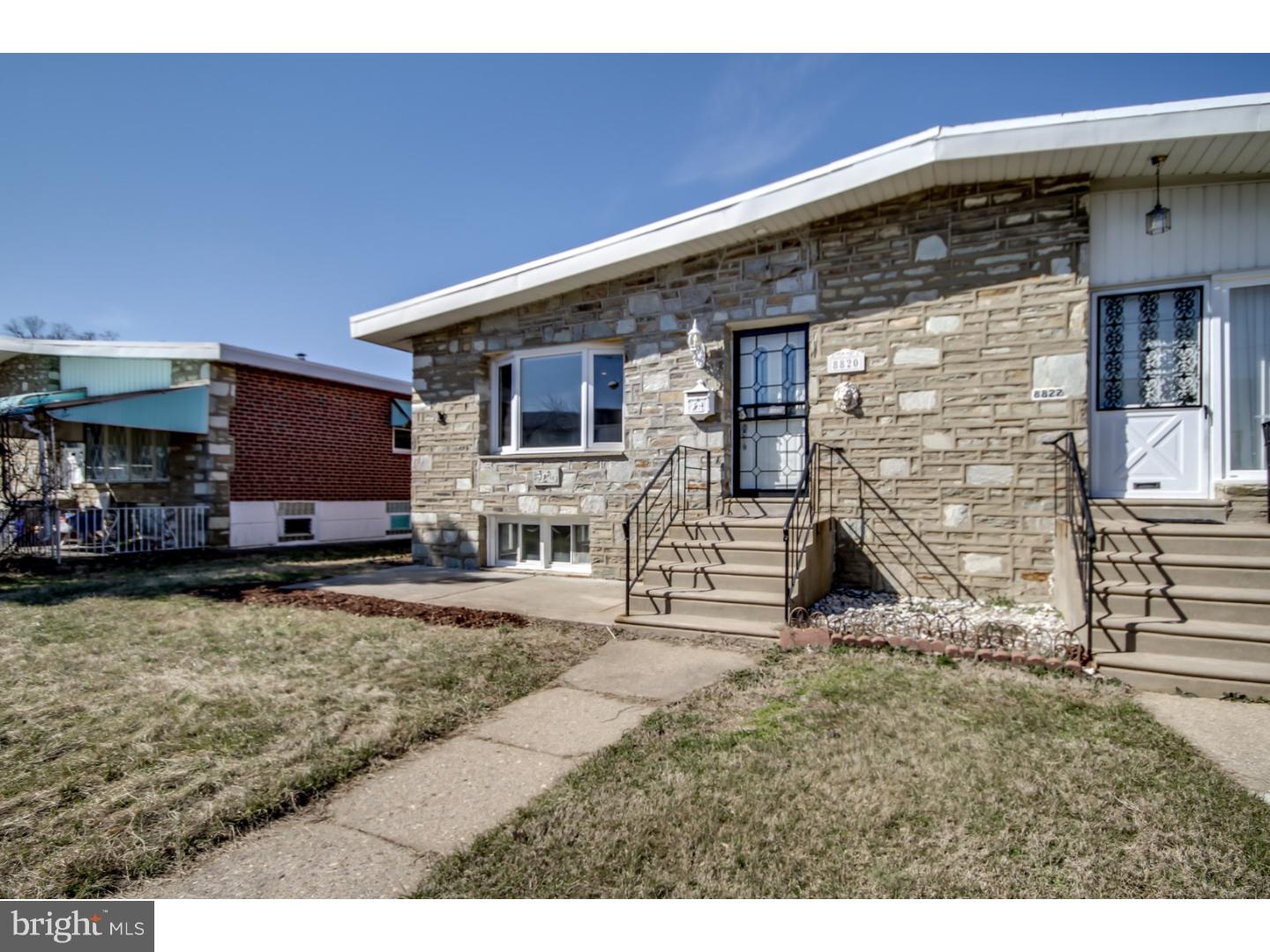 PENNYPACK - Residential