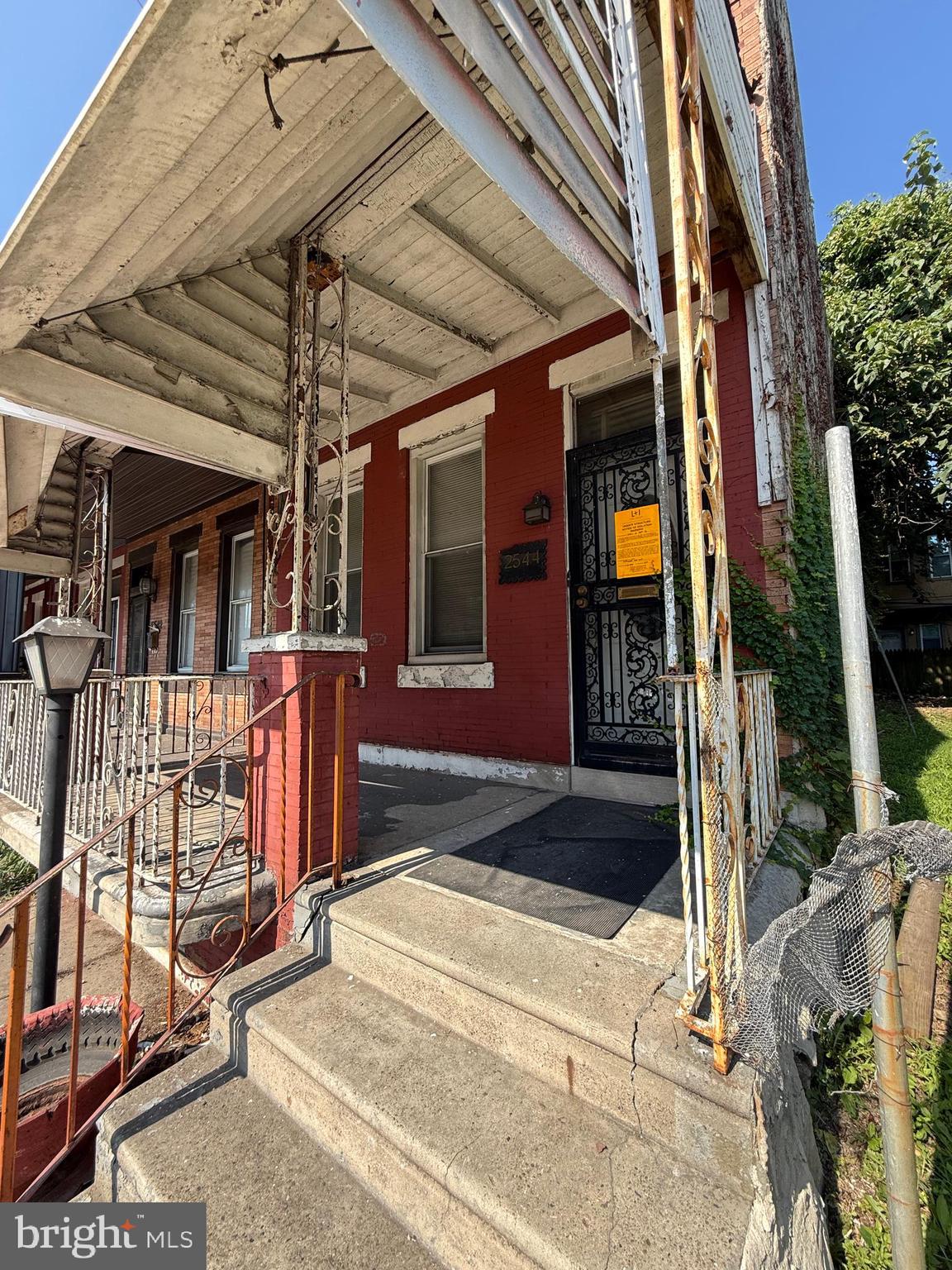 2544 N 29TH STREET