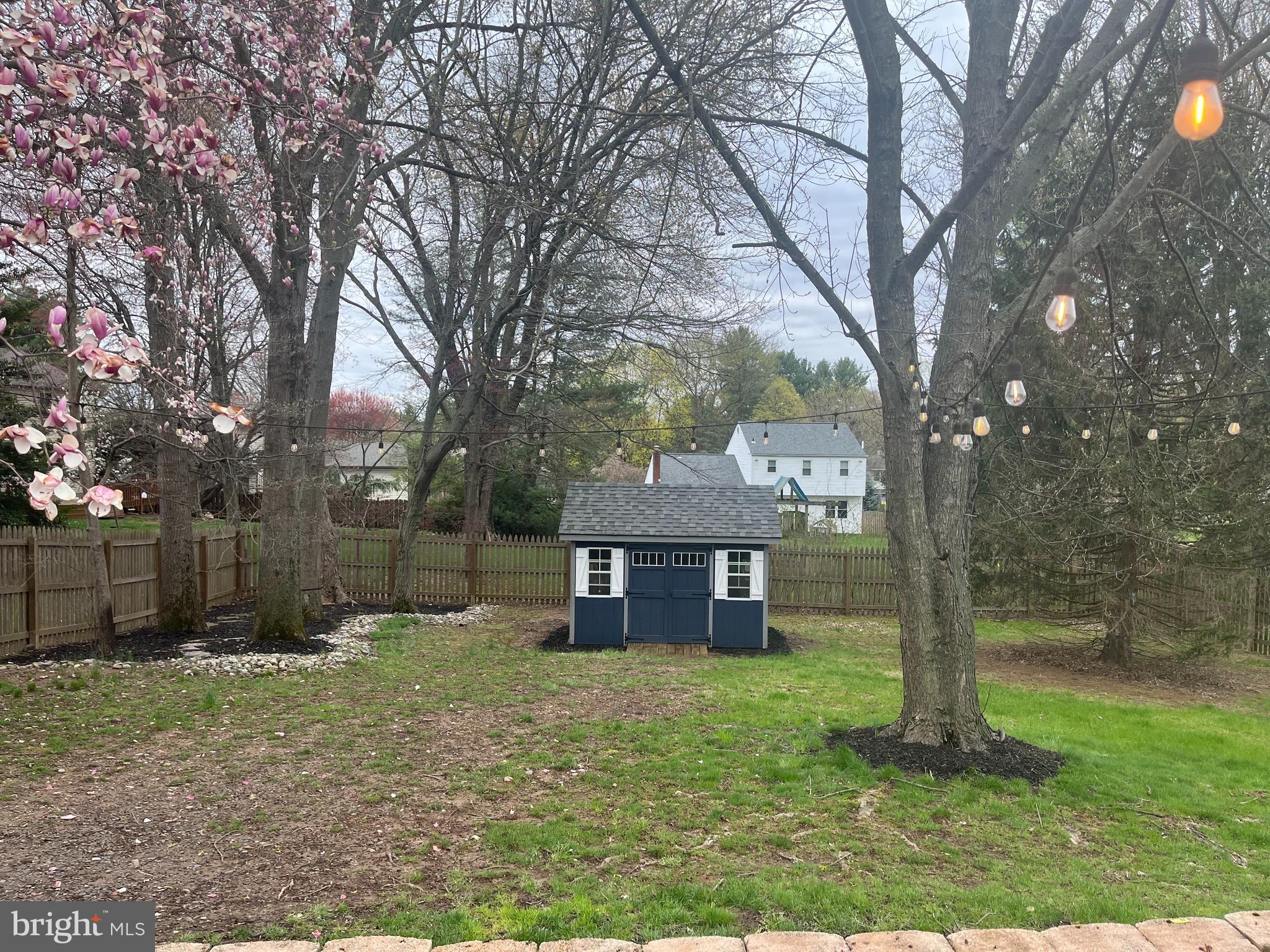 PHEASANT RUN - Residential