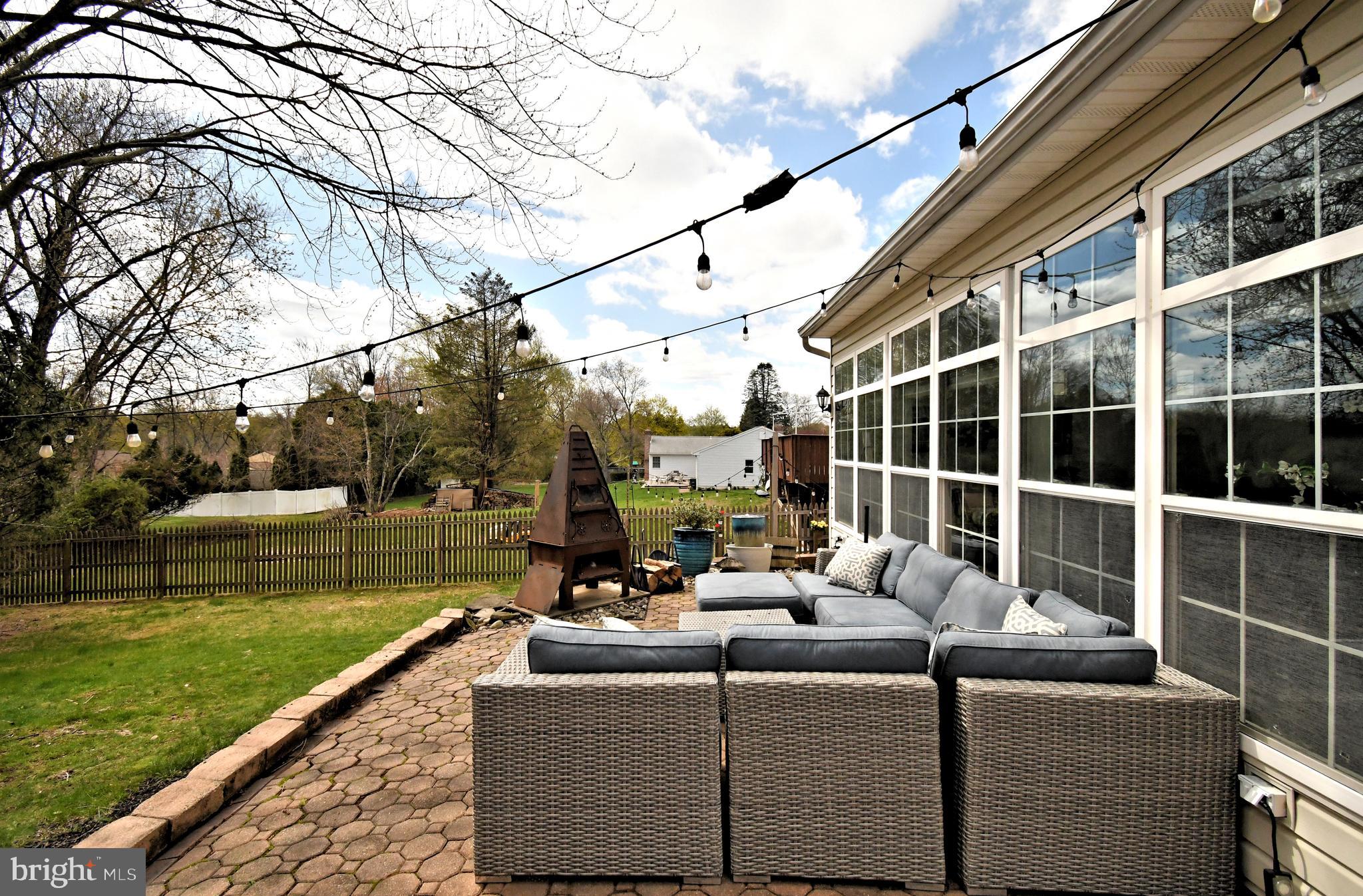 PHEASANT RUN - Residential