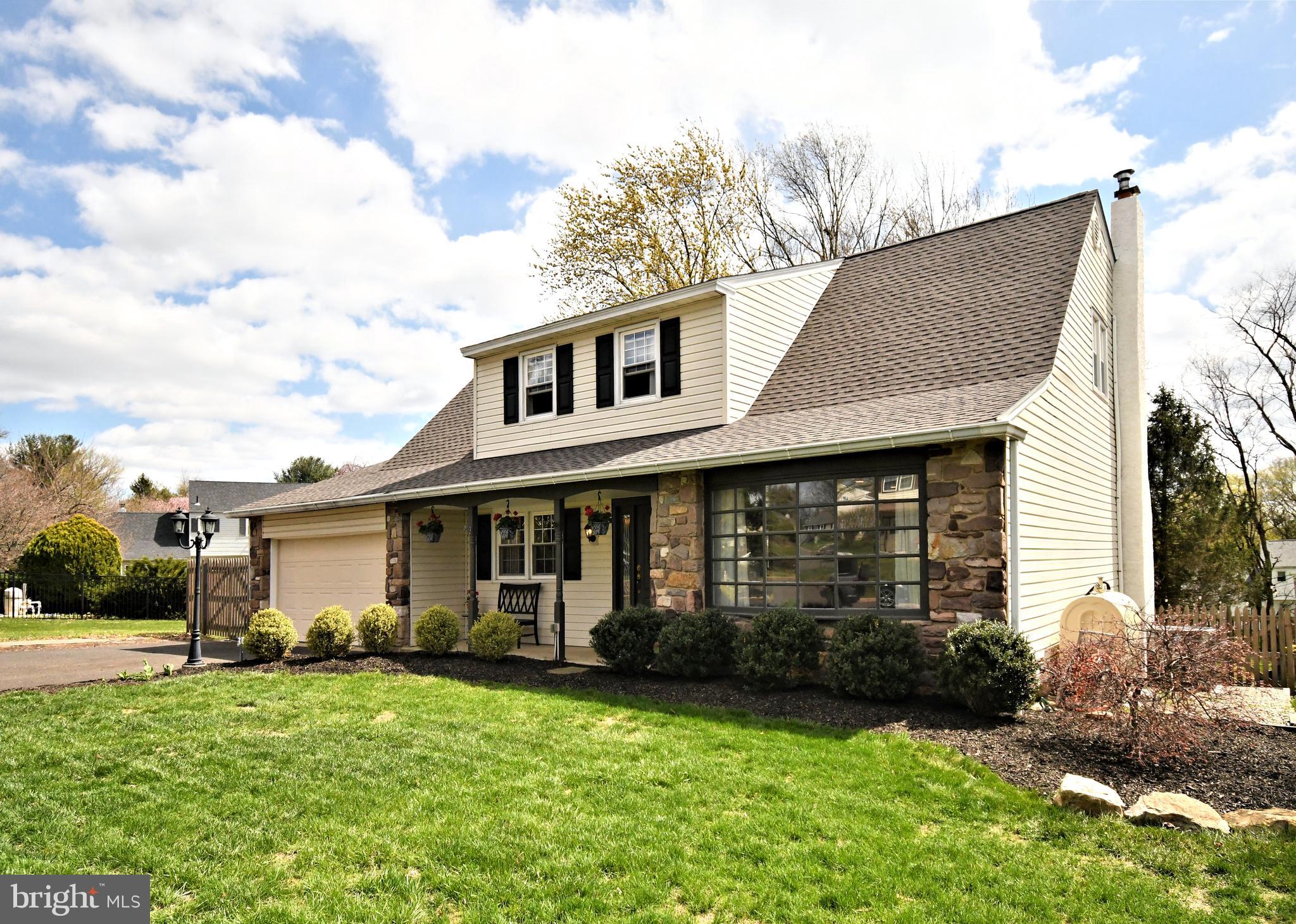 102 LONGVIEW DRIVE