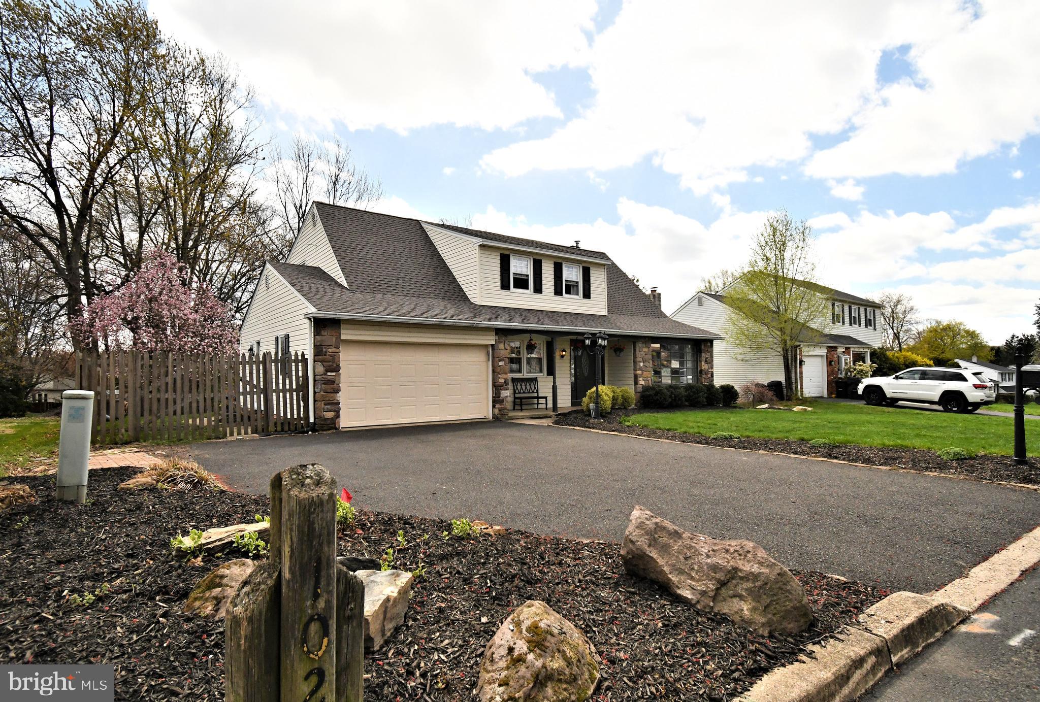 102 LONGVIEW DRIVE