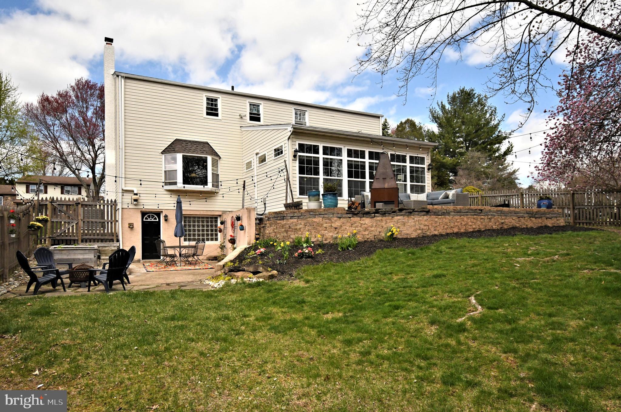 PHEASANT RUN - Residential