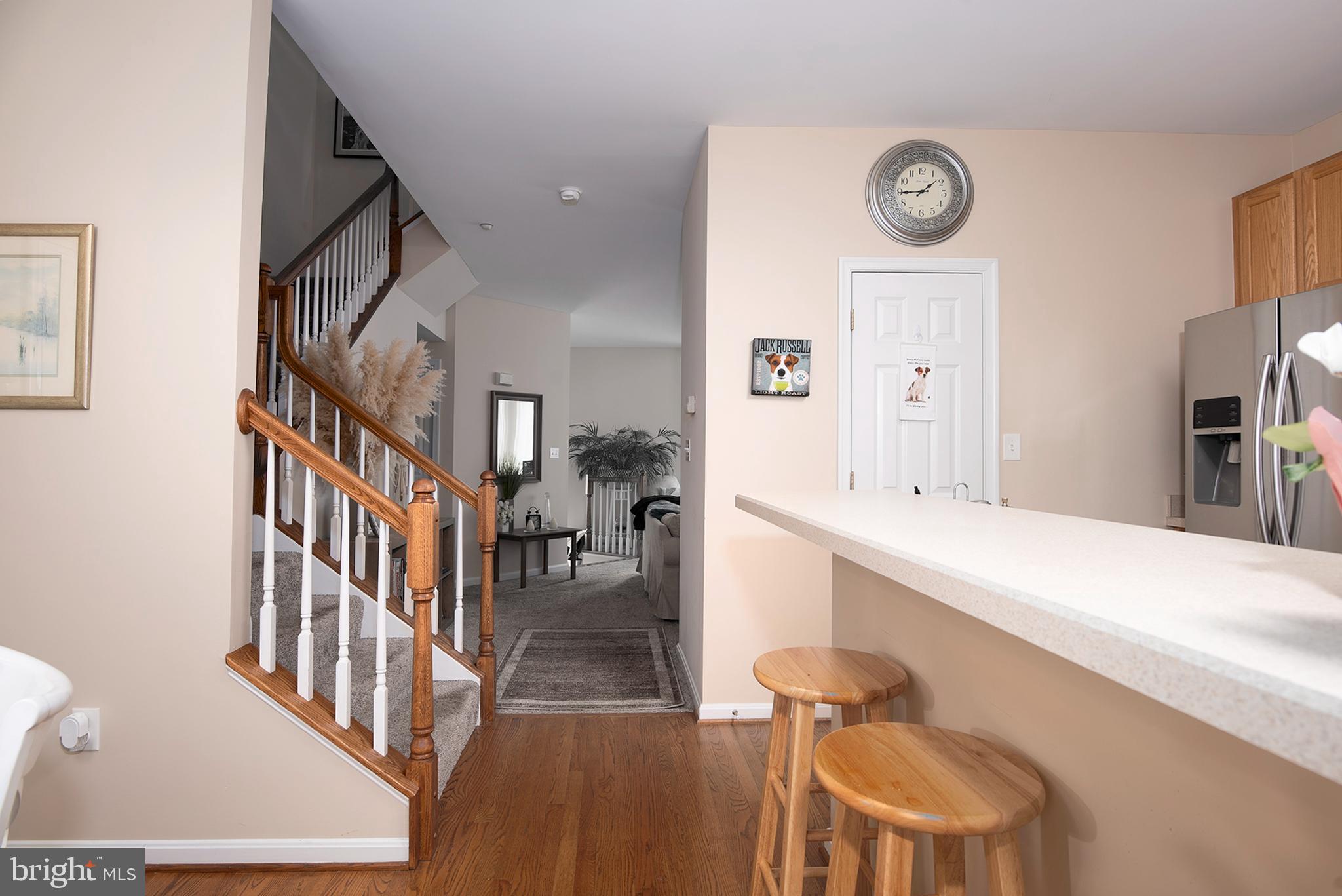 OAK HOLLOW - Residential