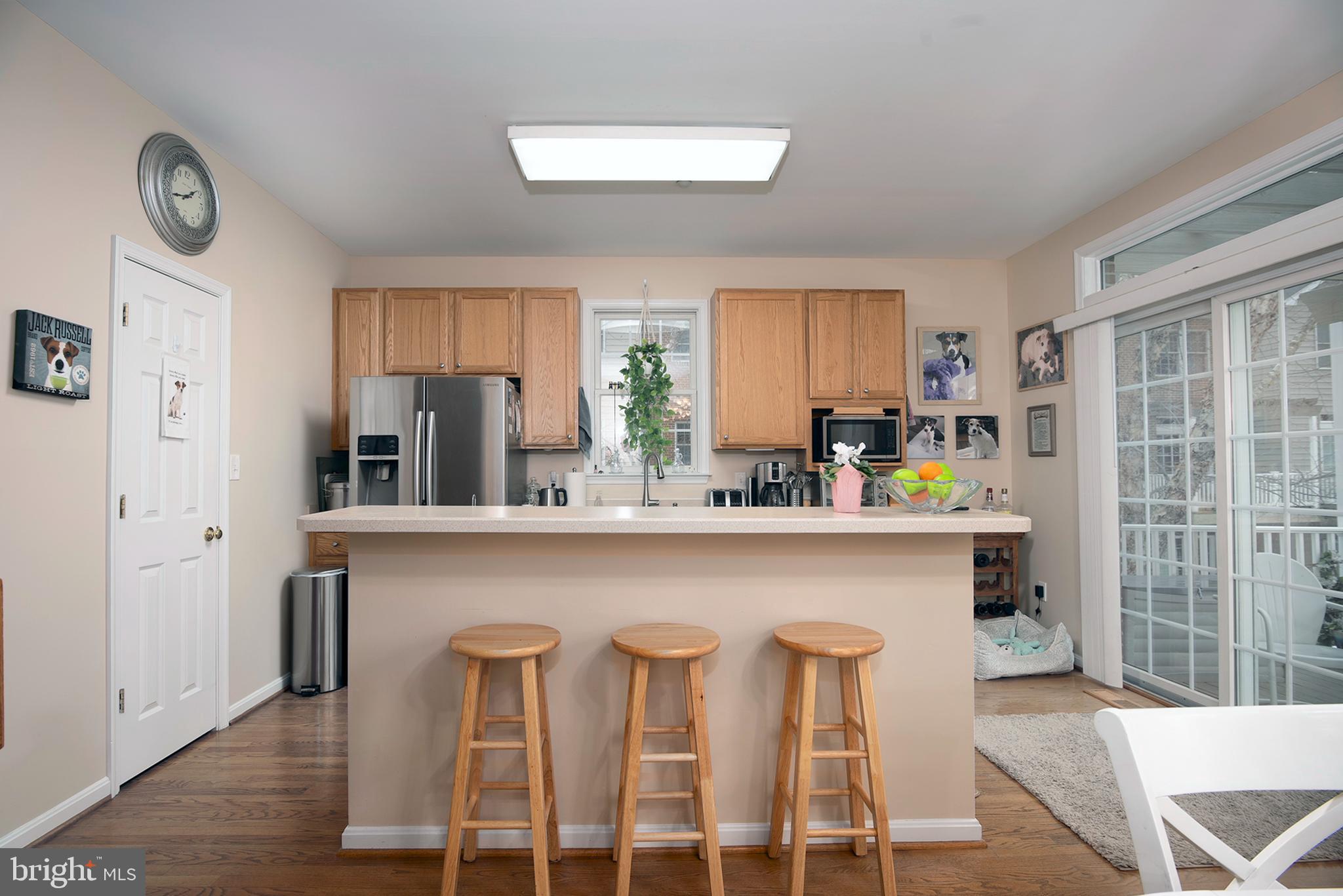 OAK HOLLOW - Residential