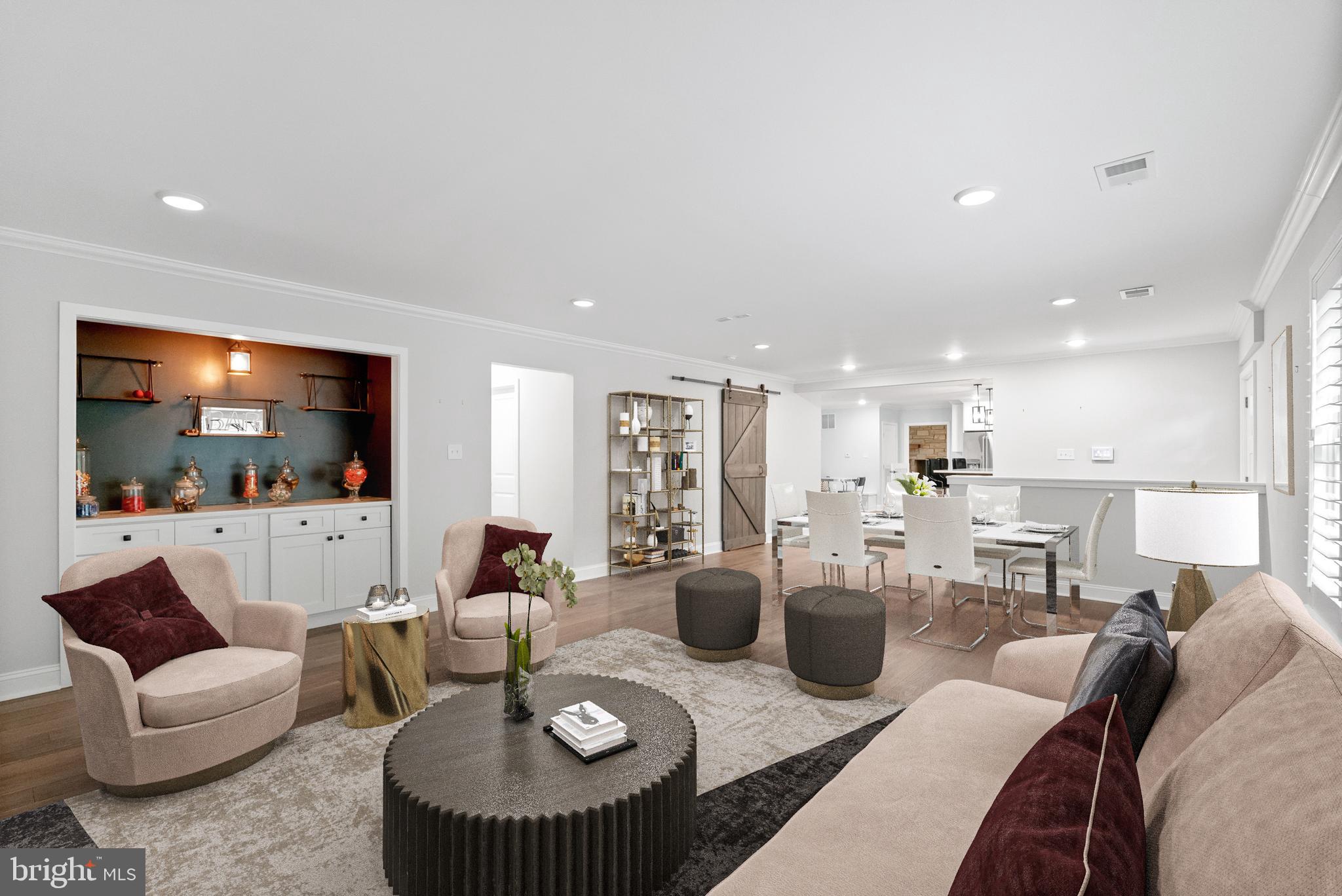 ALLGATES - Residential