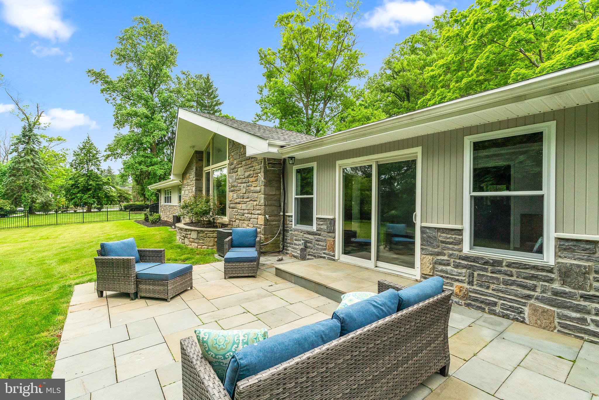 ALLGATES - Residential