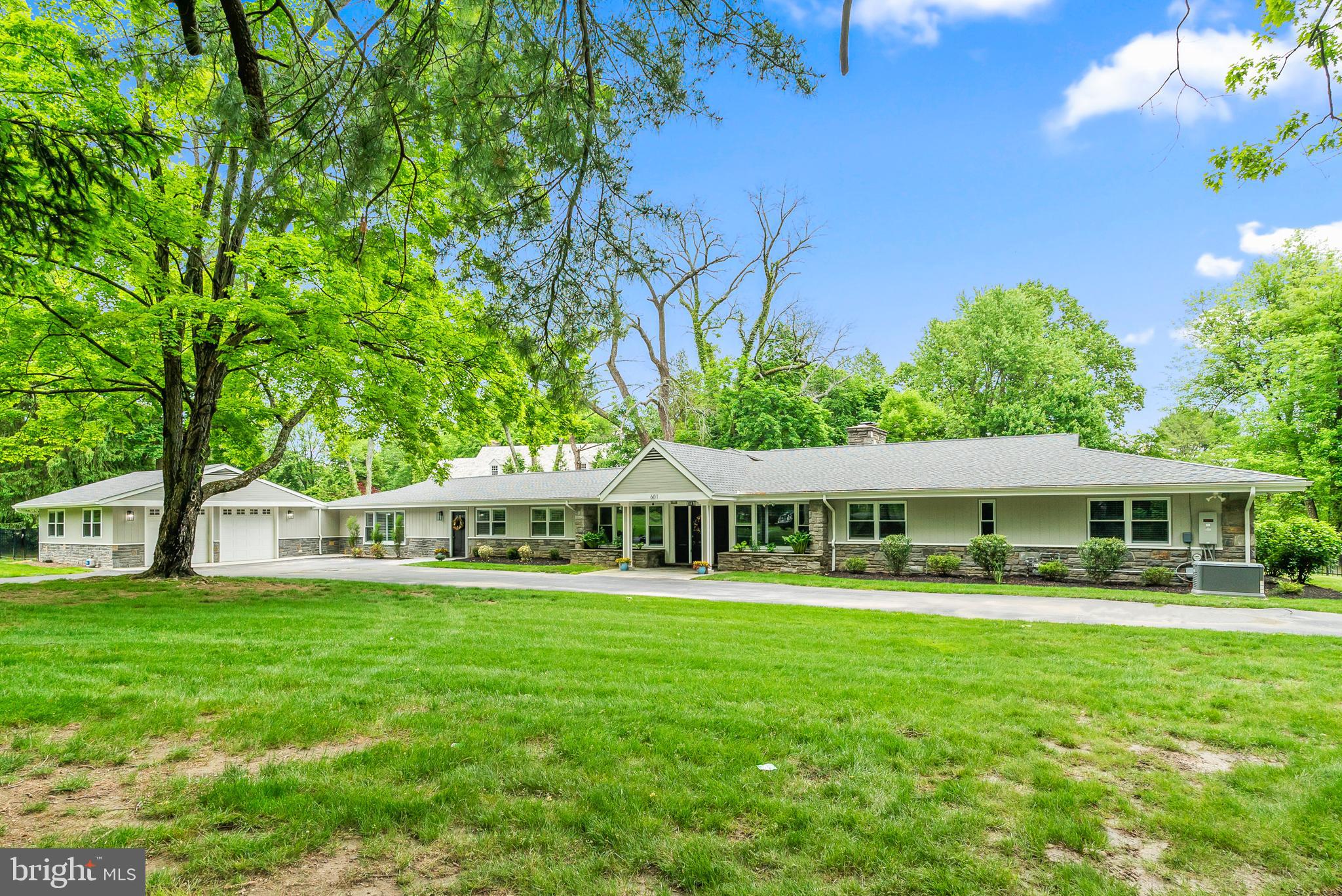 ALLGATES - Residential