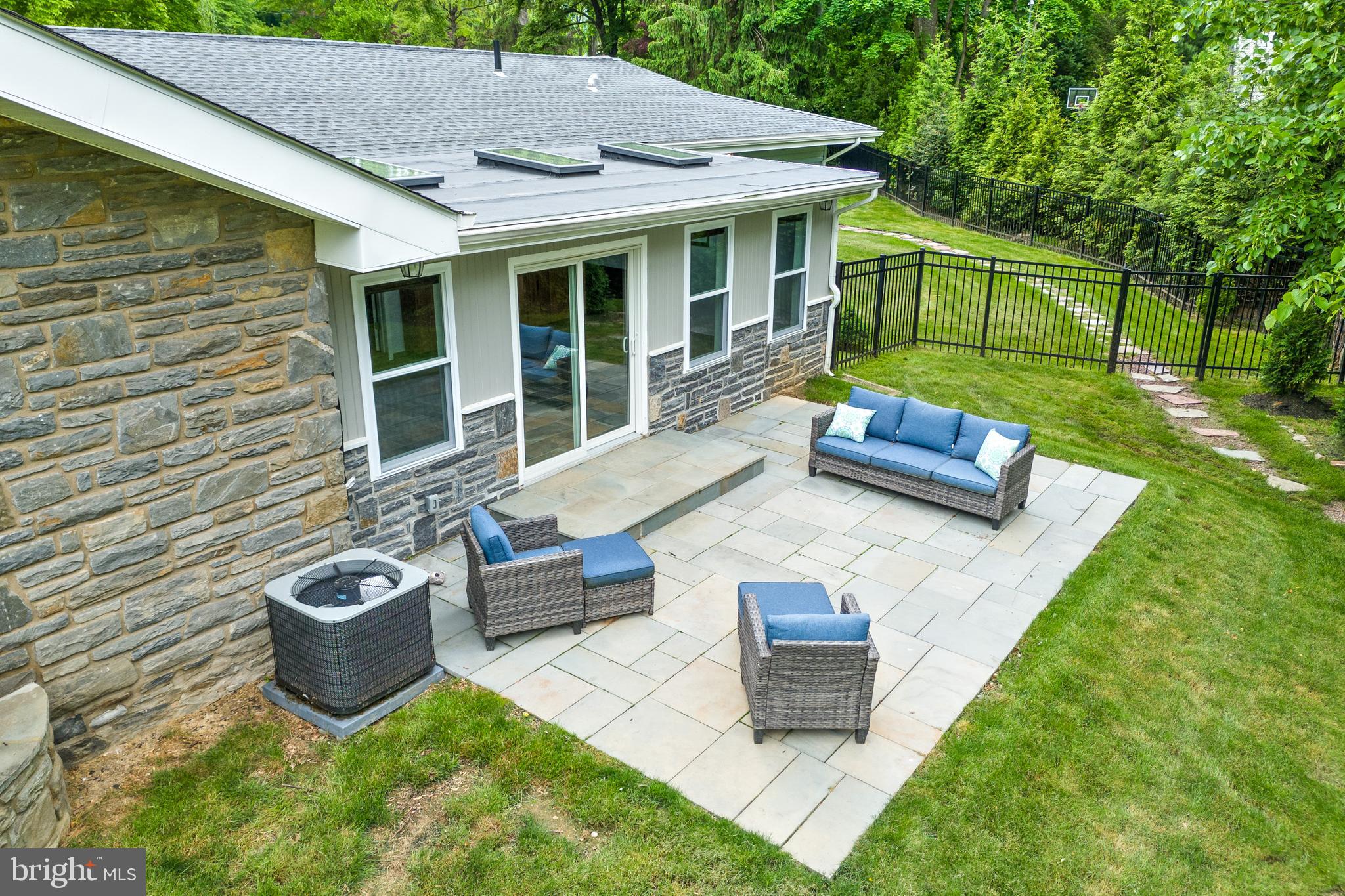 ALLGATES - Residential