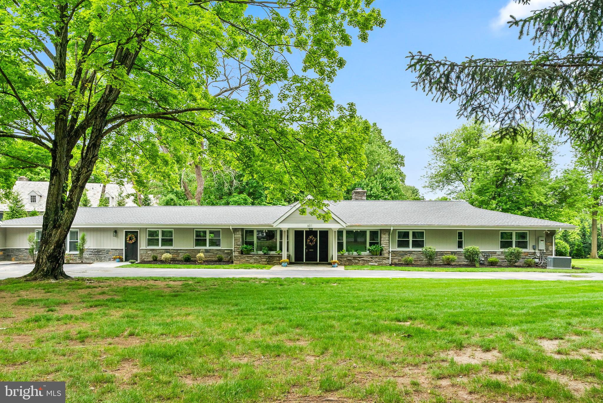 ALLGATES - Residential