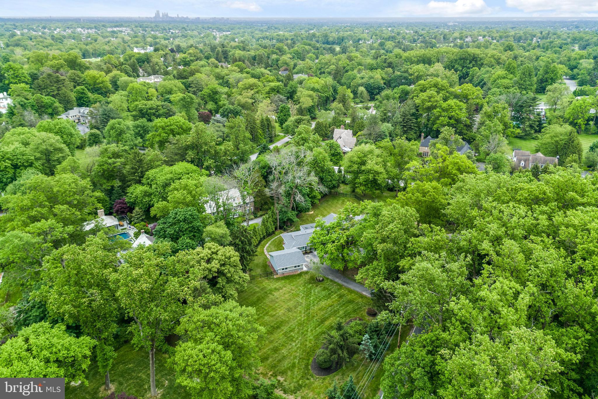 ALLGATES - Residential