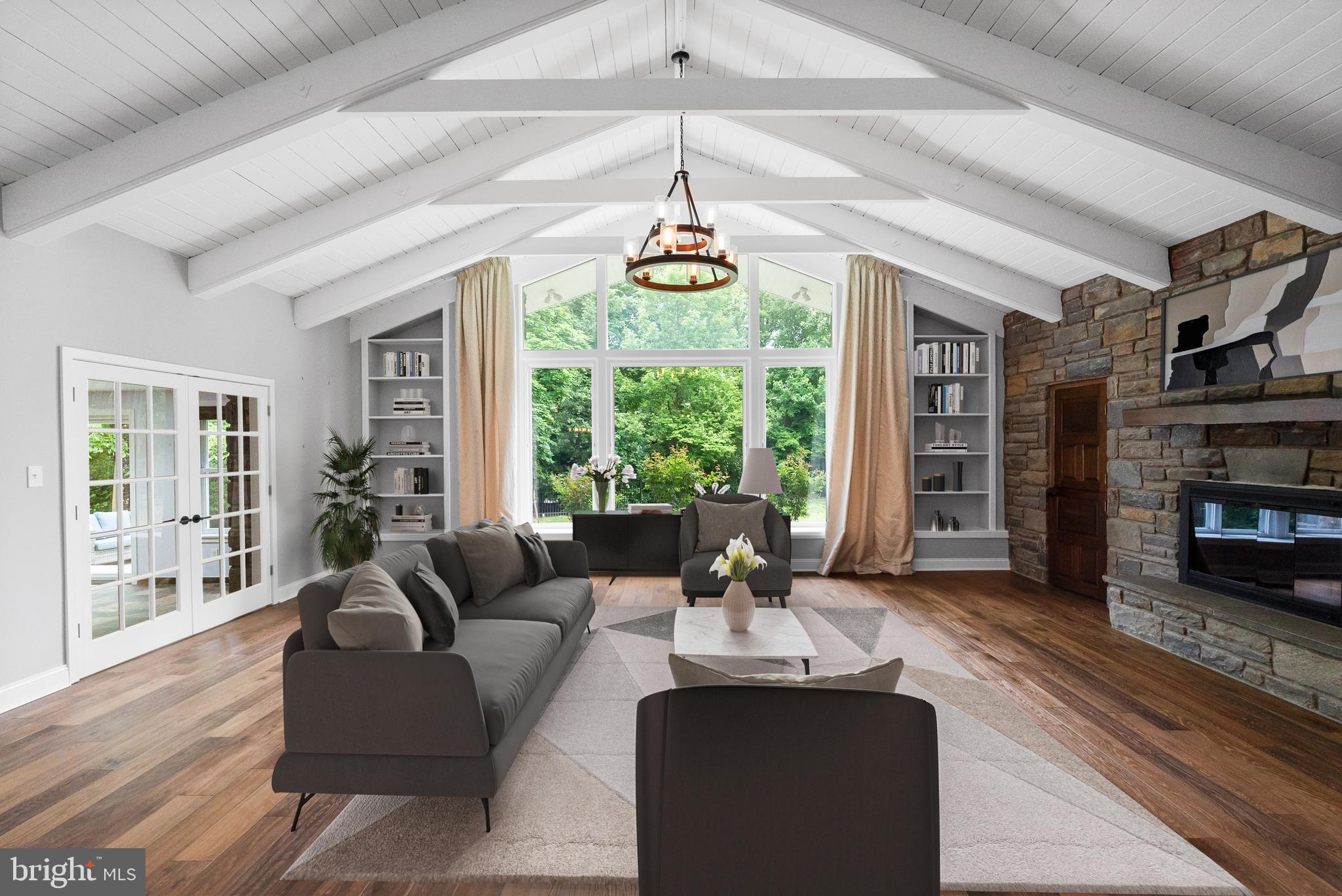 ALLGATES - Residential