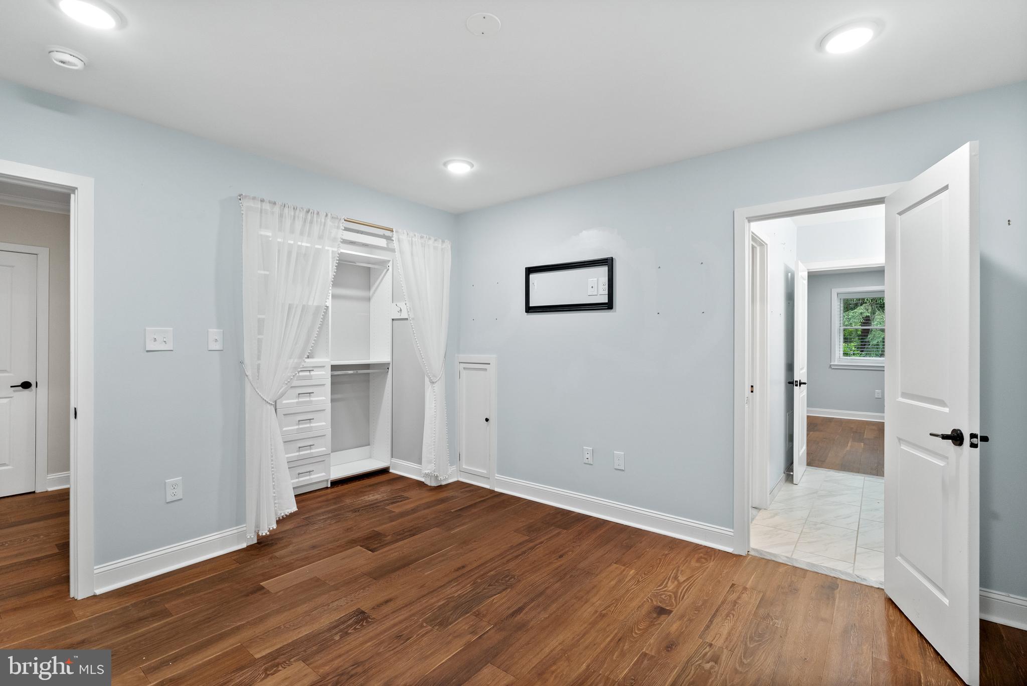 ALLGATES - Residential