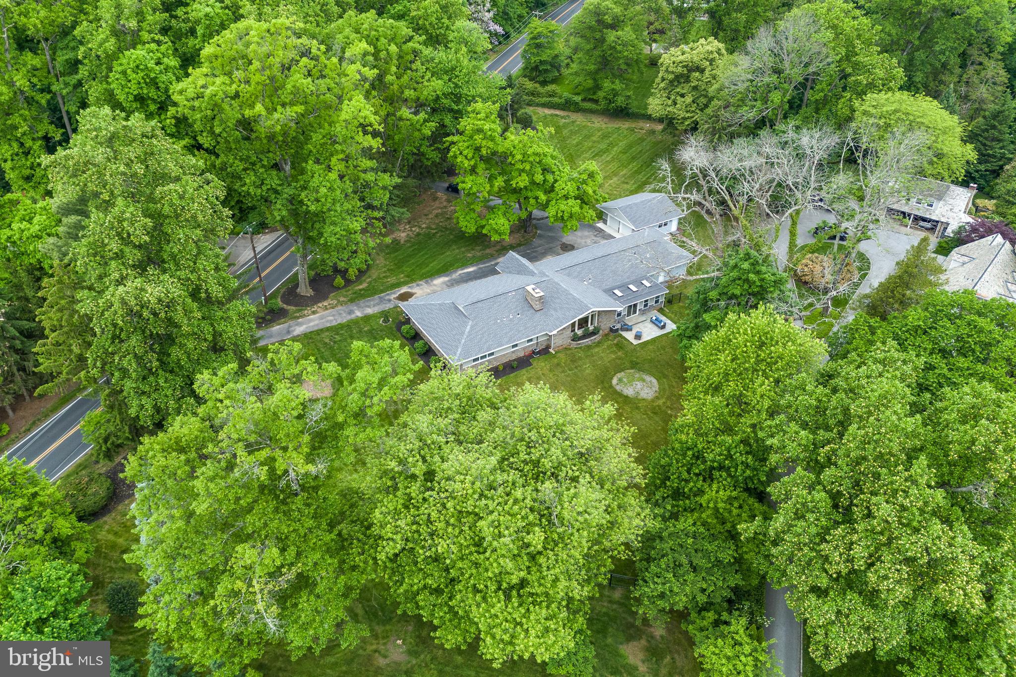 ALLGATES - Residential