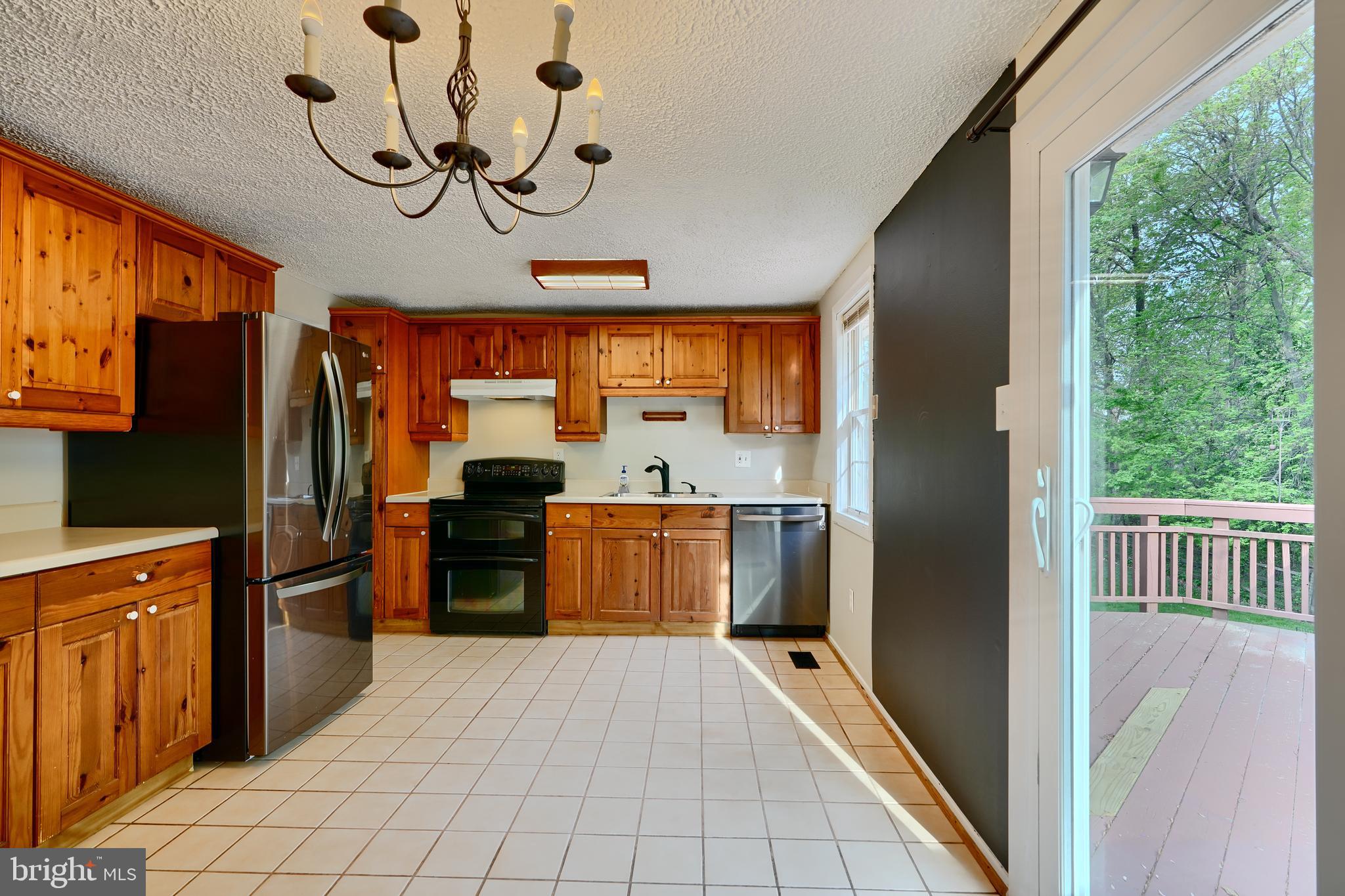 WOODFALL - Residential