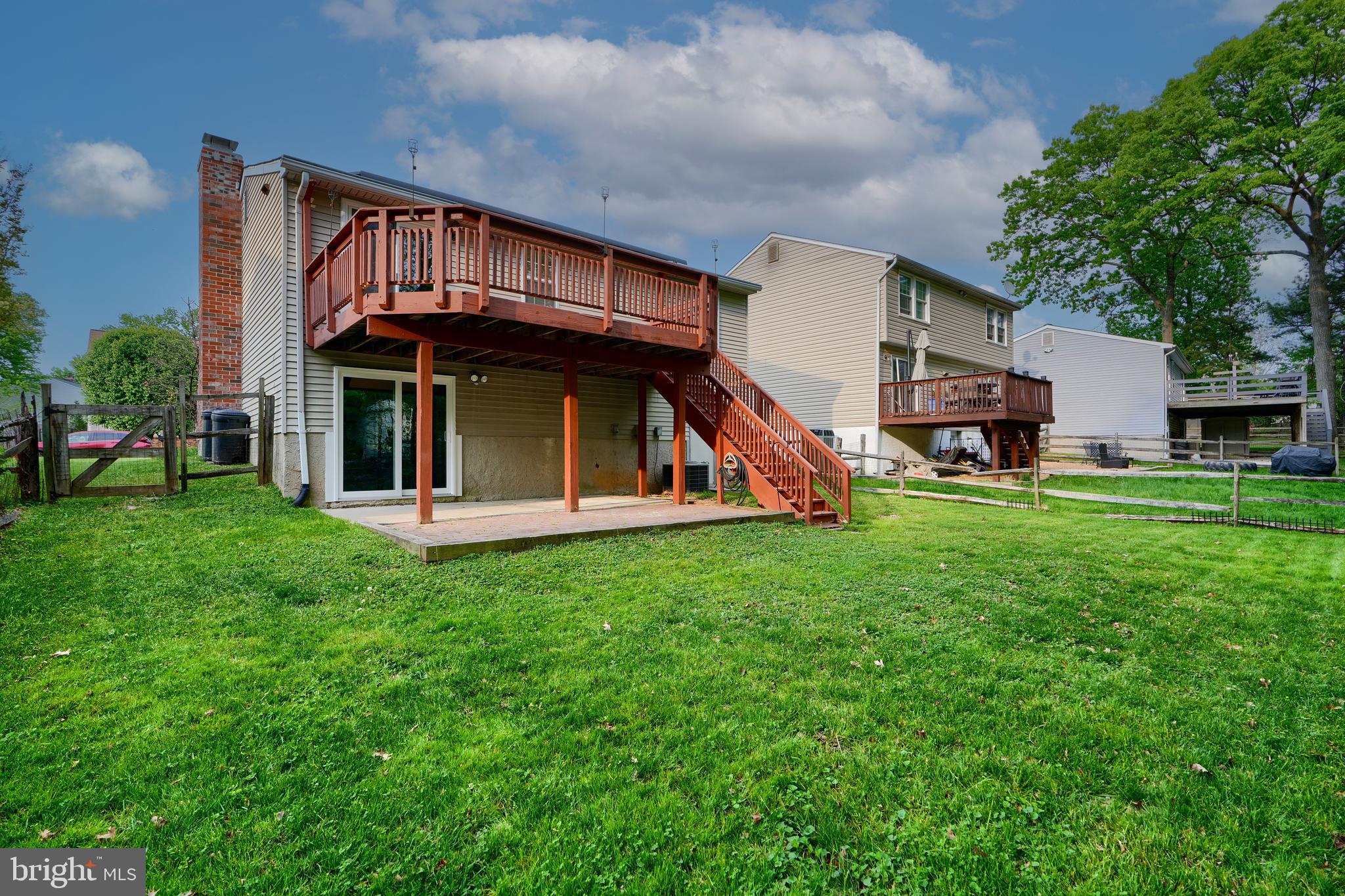 WOODFALL - Residential