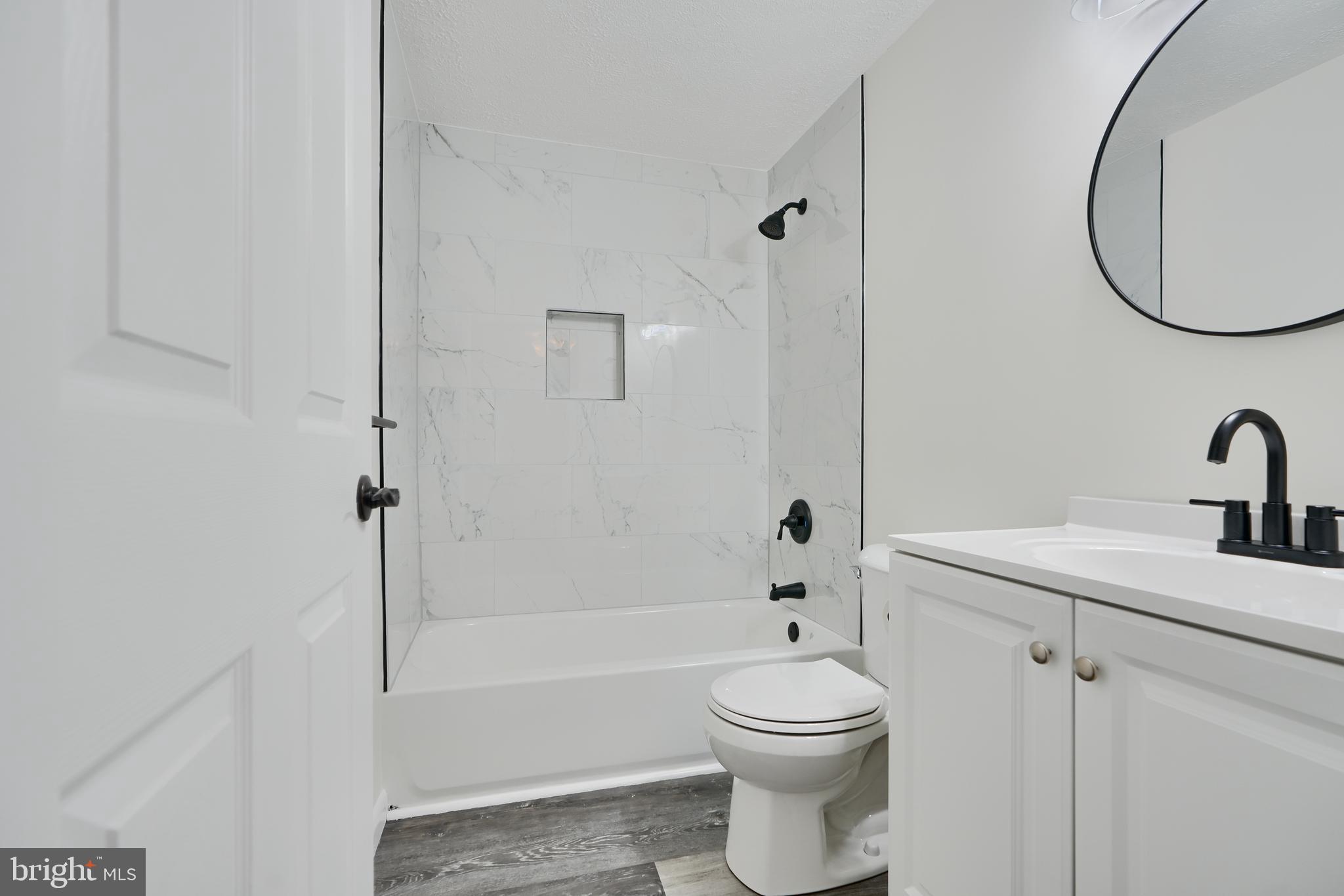 WOODFALL - Residential