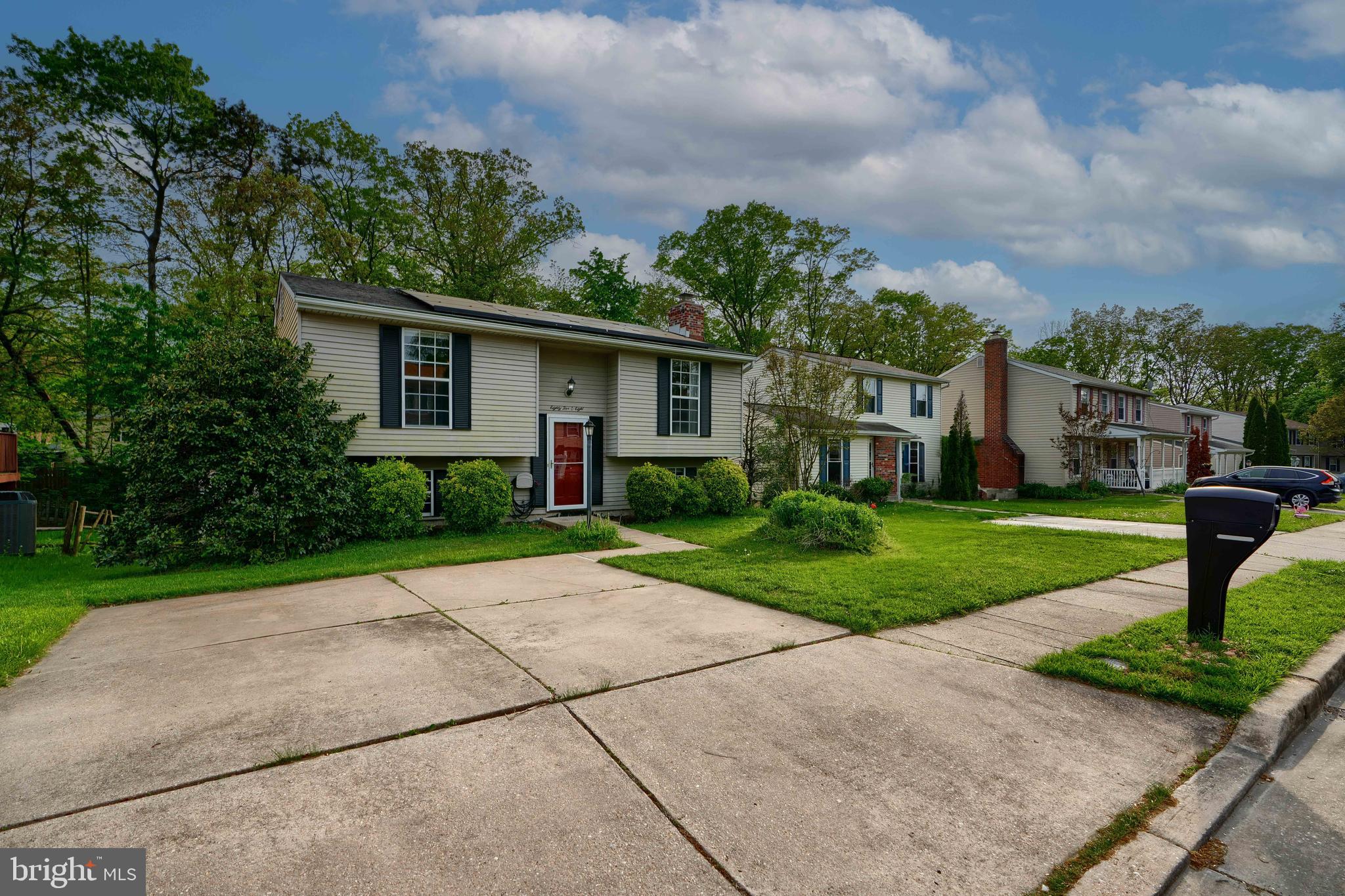 WOODFALL - Residential