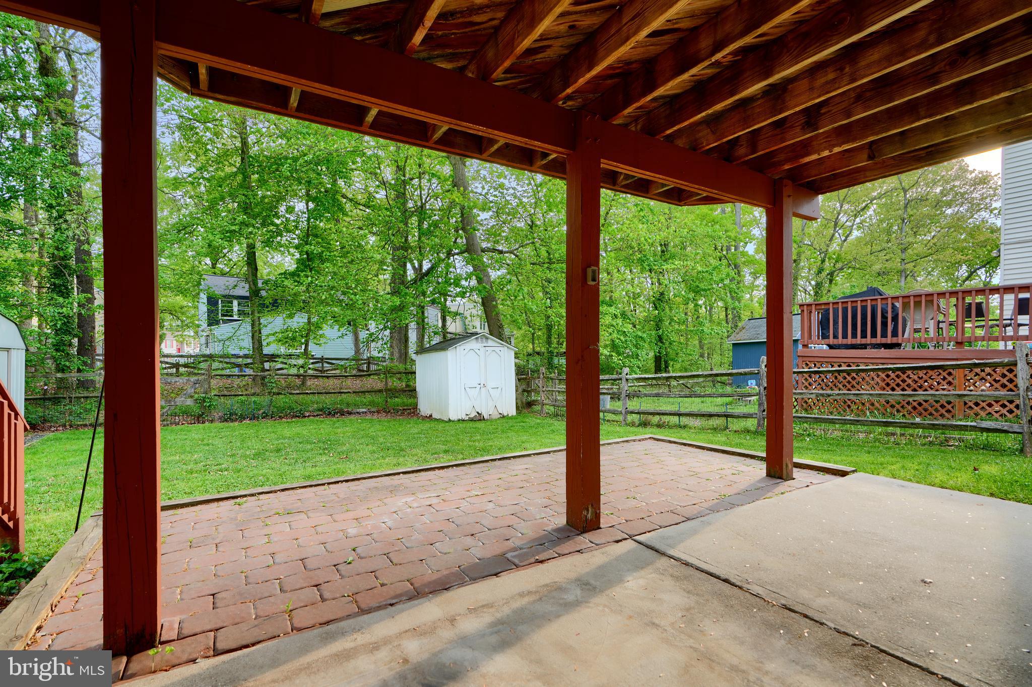 WOODFALL - Residential