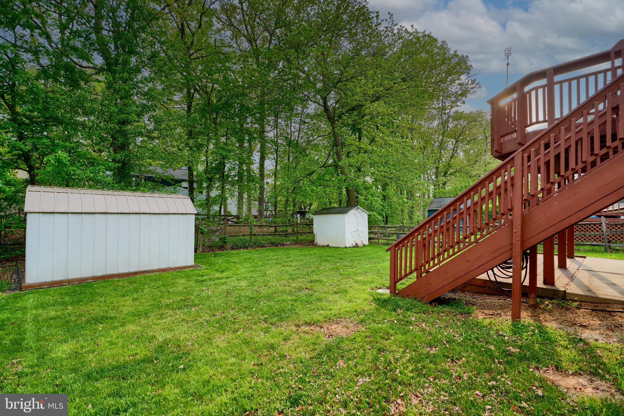 WOODFALL - Residential