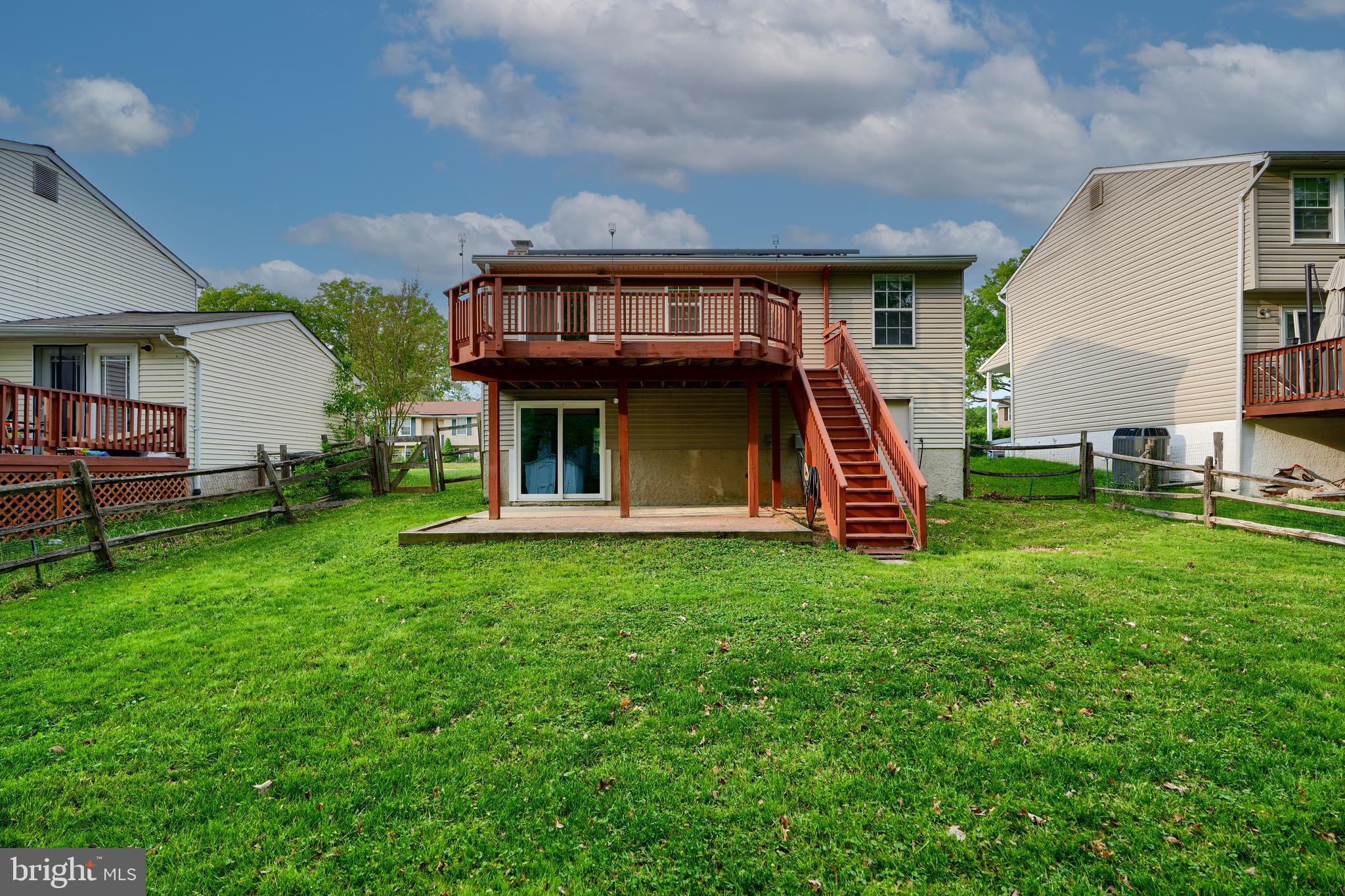 WOODFALL - Residential