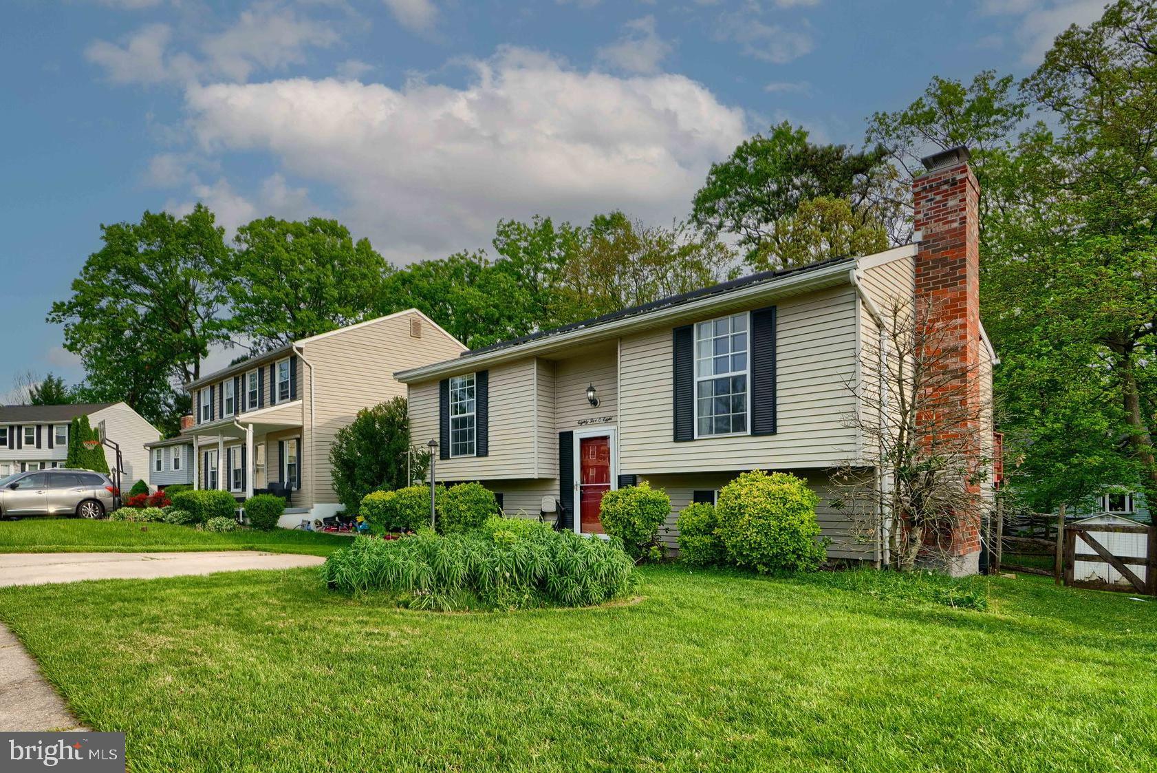 WOODFALL - Residential