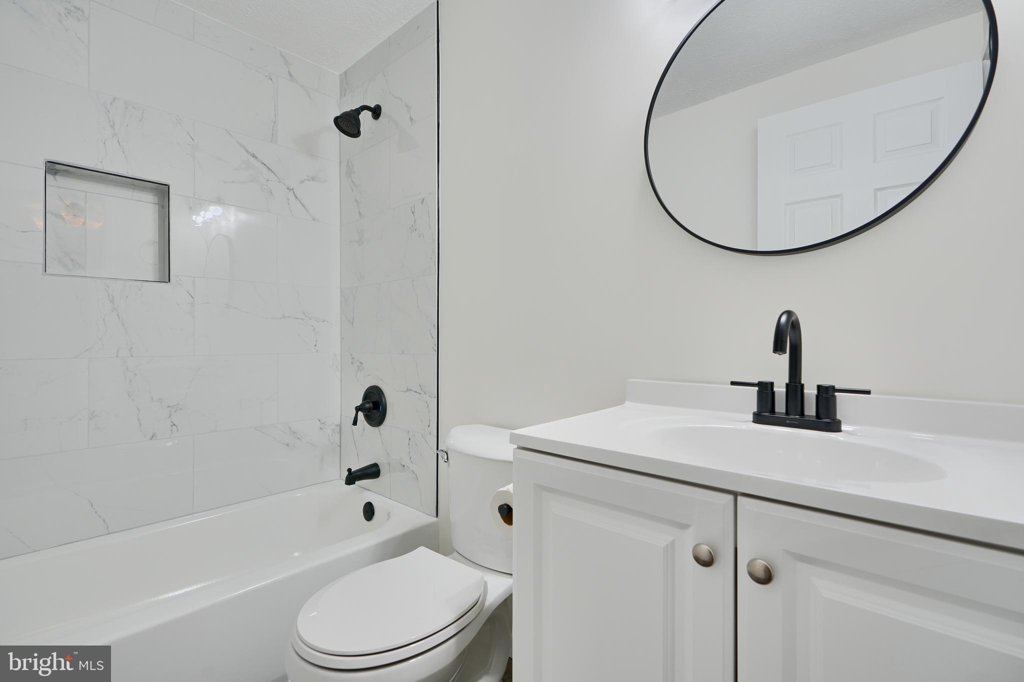 WOODFALL - Residential