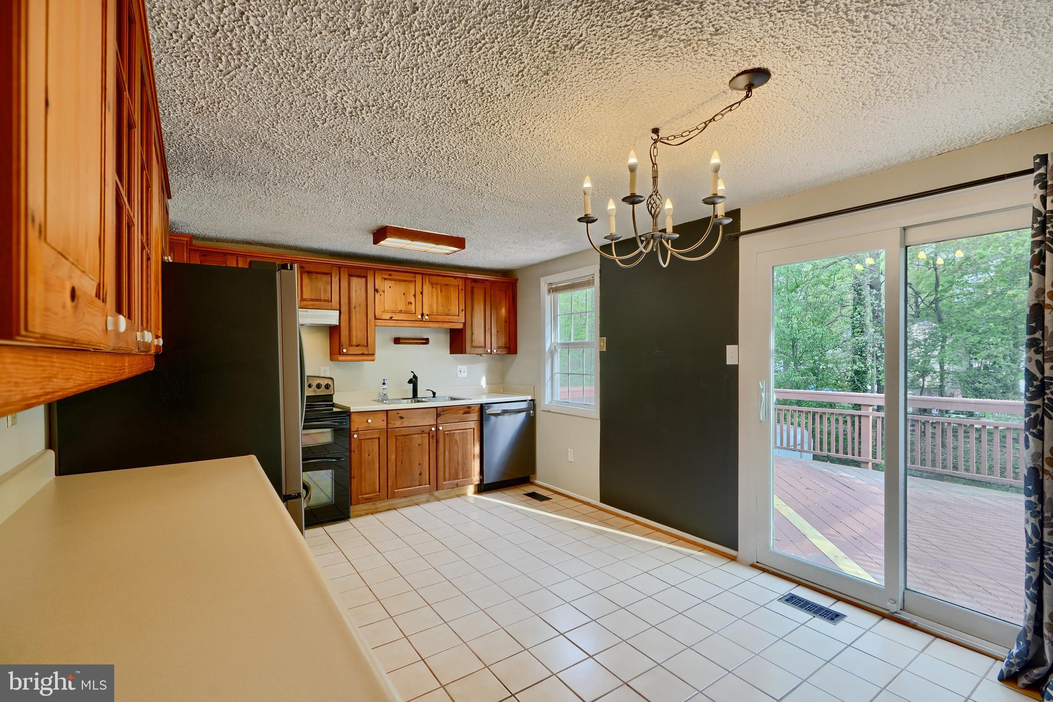 WOODFALL - Residential