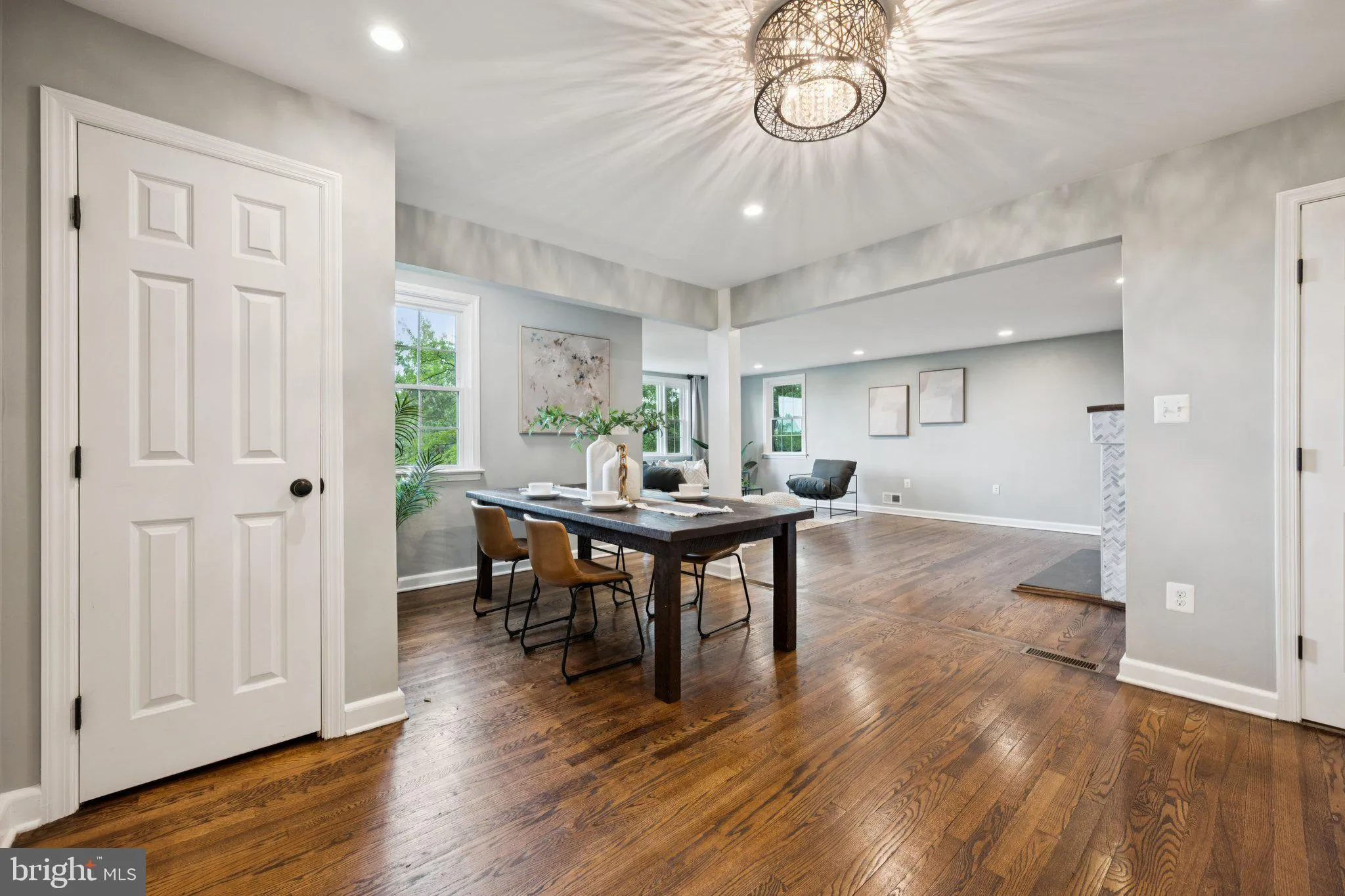 Towson, Maryland 21204, United States, 4 Bedrooms Bedrooms, ,3 BathroomsBathrooms,Residential,Active,196422