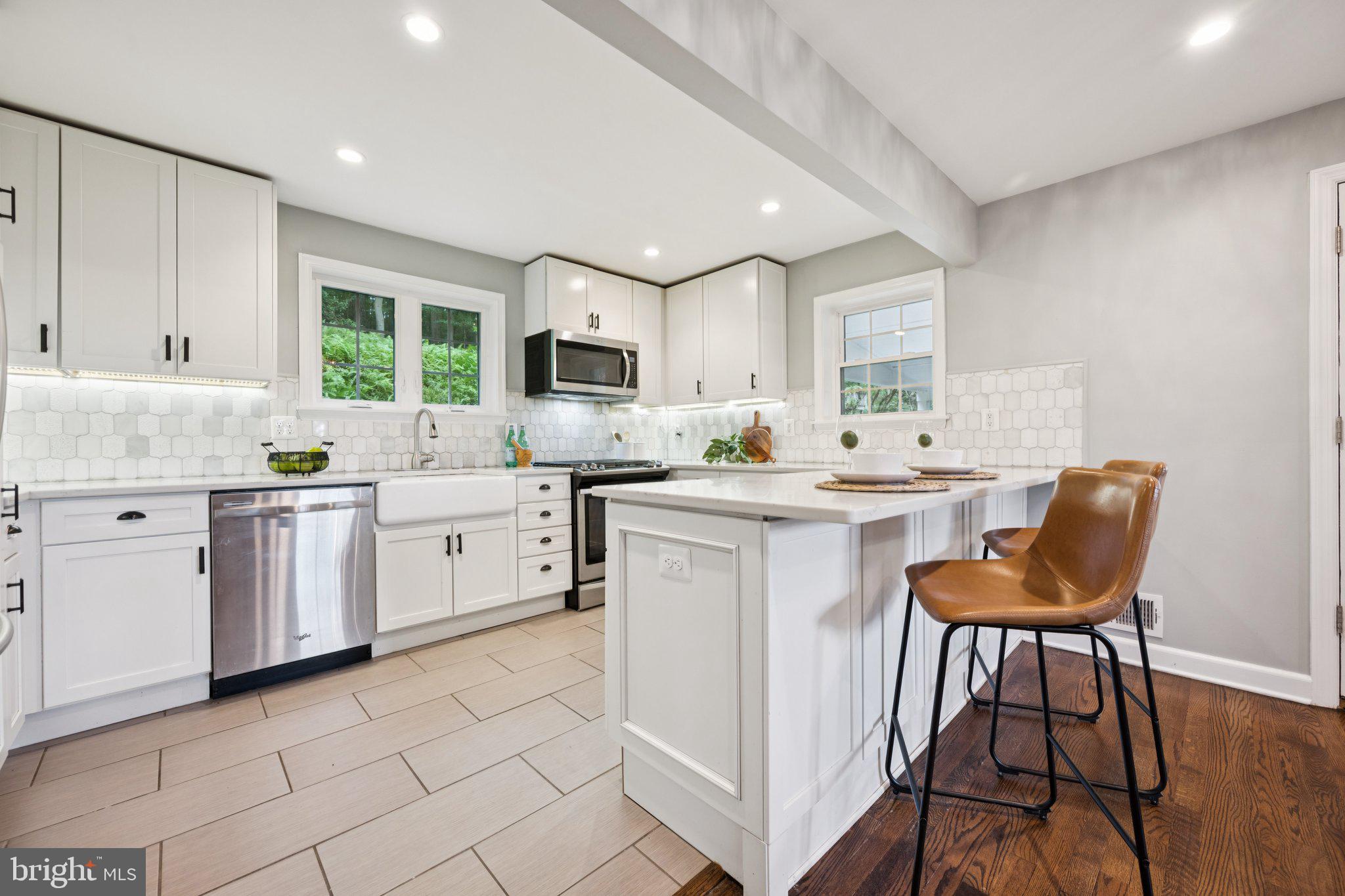 RIDERWOOD - Residential