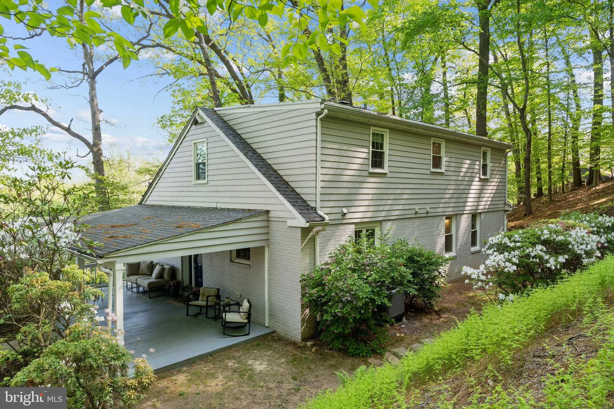 Towson, Maryland 21204, United States, 4 Bedrooms Bedrooms, ,3 BathroomsBathrooms,Residential,Active,196422