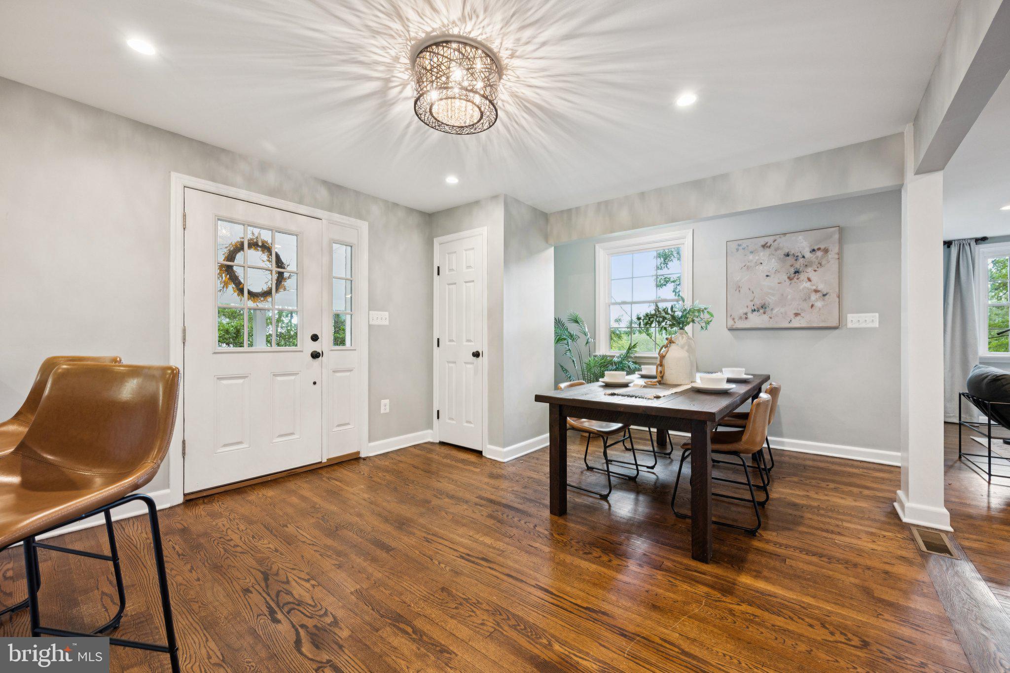 RIDERWOOD - Residential