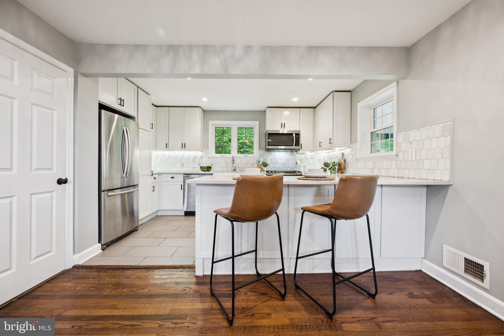 RIDERWOOD - Residential