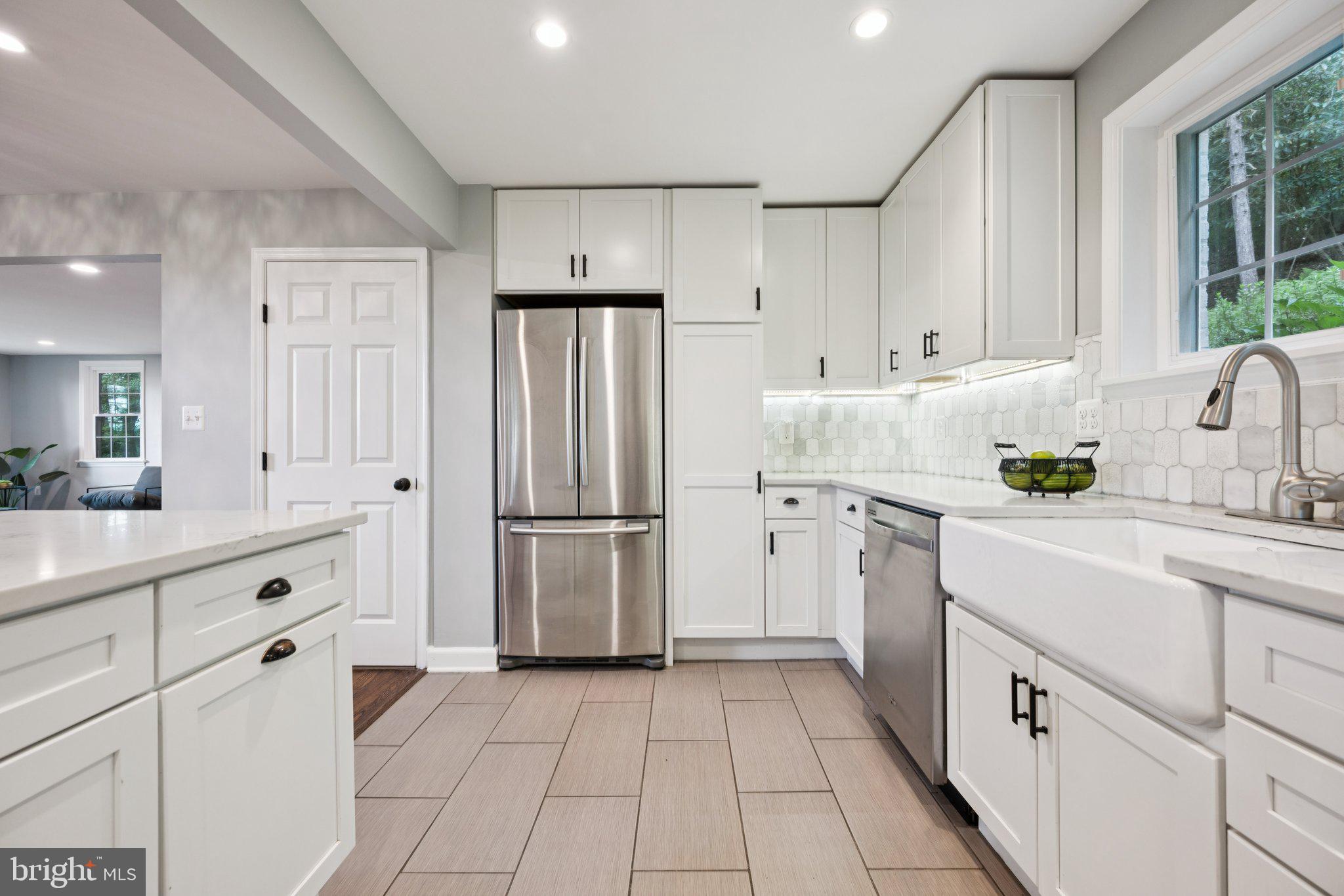 RIDERWOOD - Residential